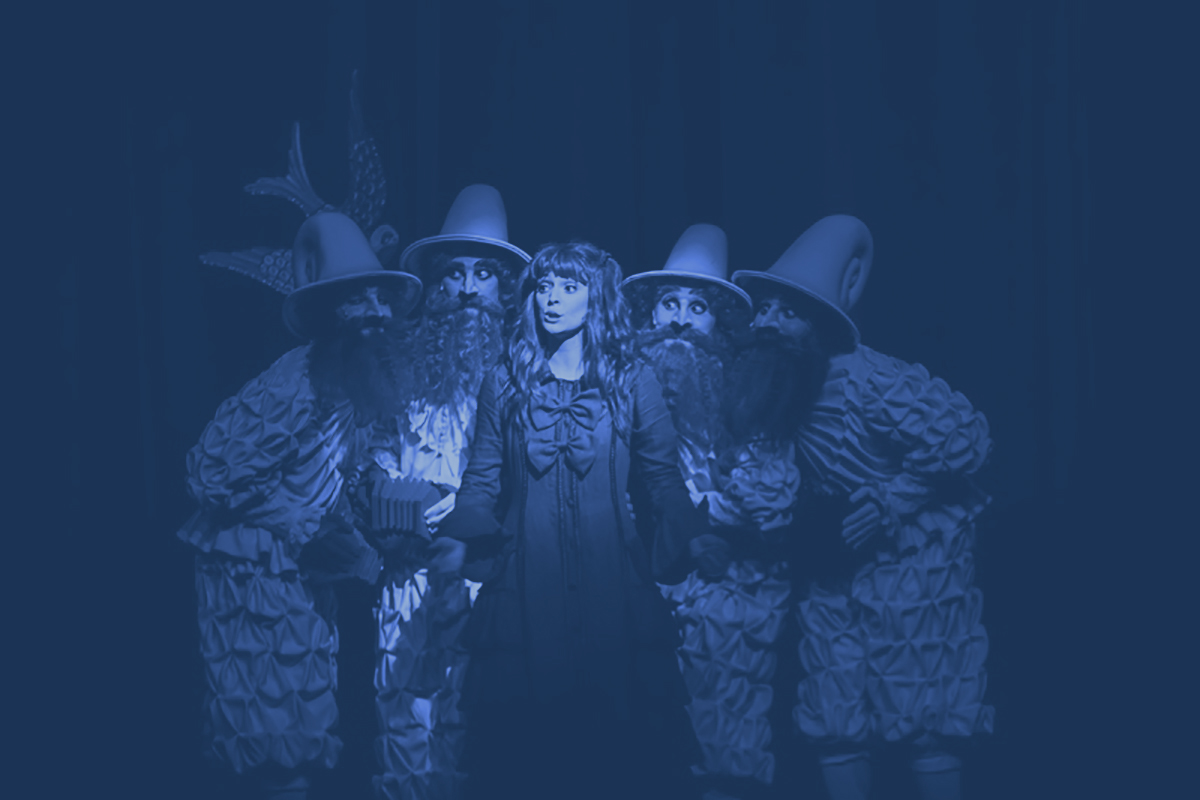 Благотворительный фонд «Свет»