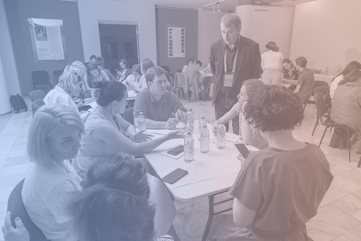 Благотворительный фонд «Свет»