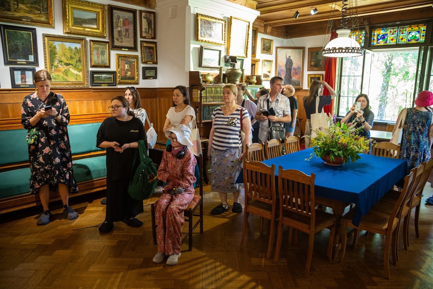 Благотворительный фонд «Свет»