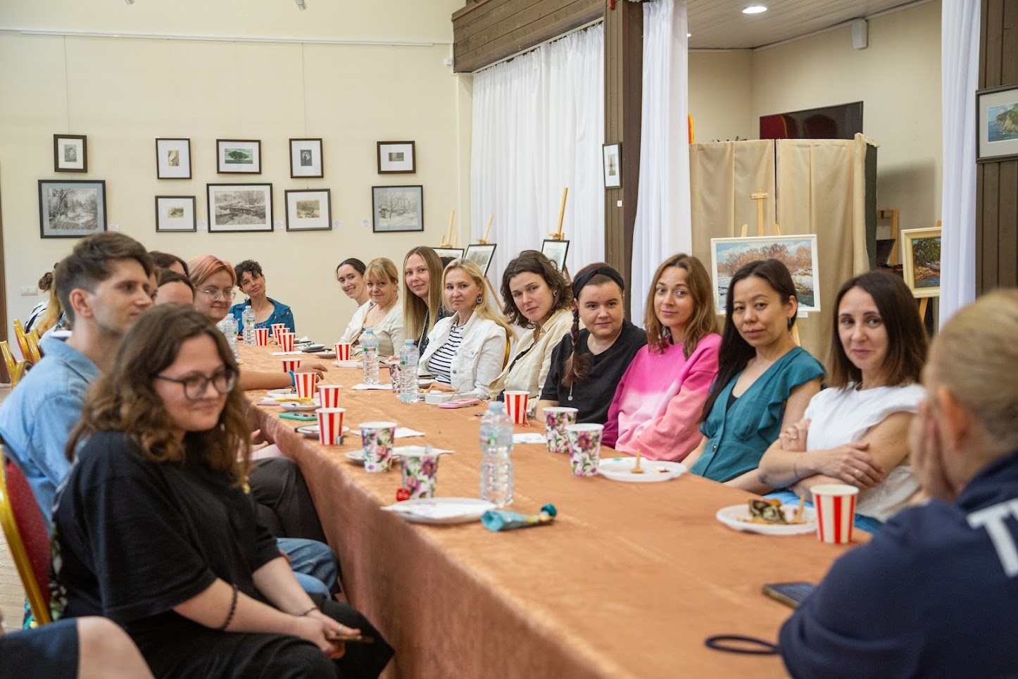 Благотворительный фонд «Свет»