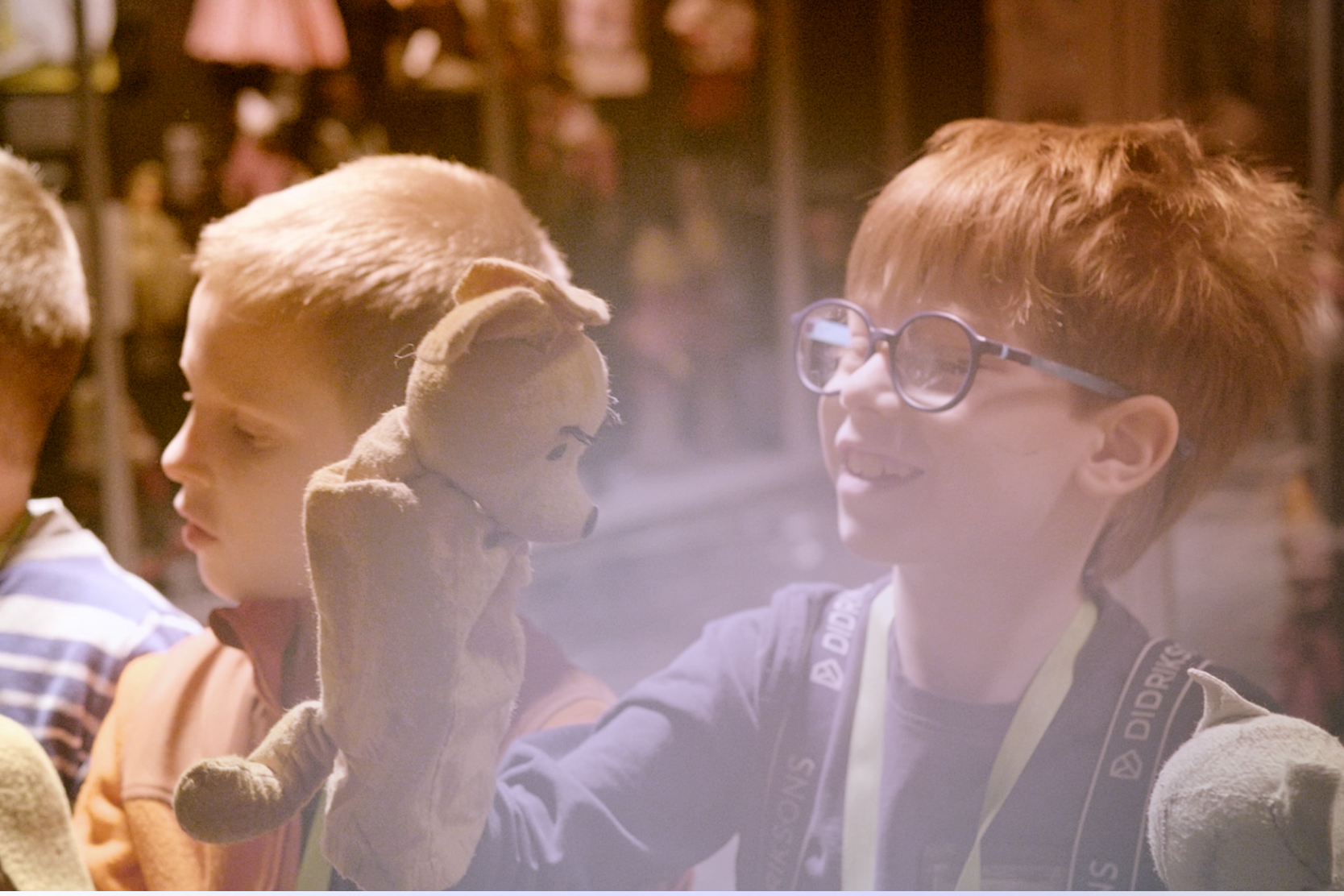 Благотворительный фонд «Свет»