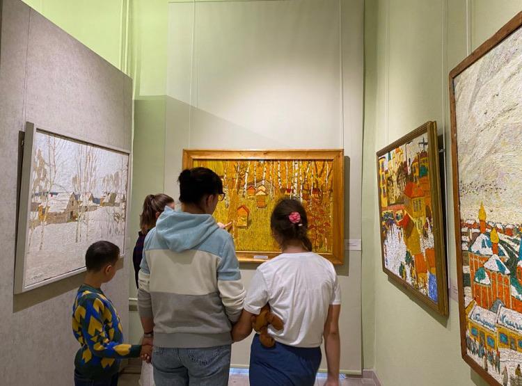 Благотворительный фонд «Свет»