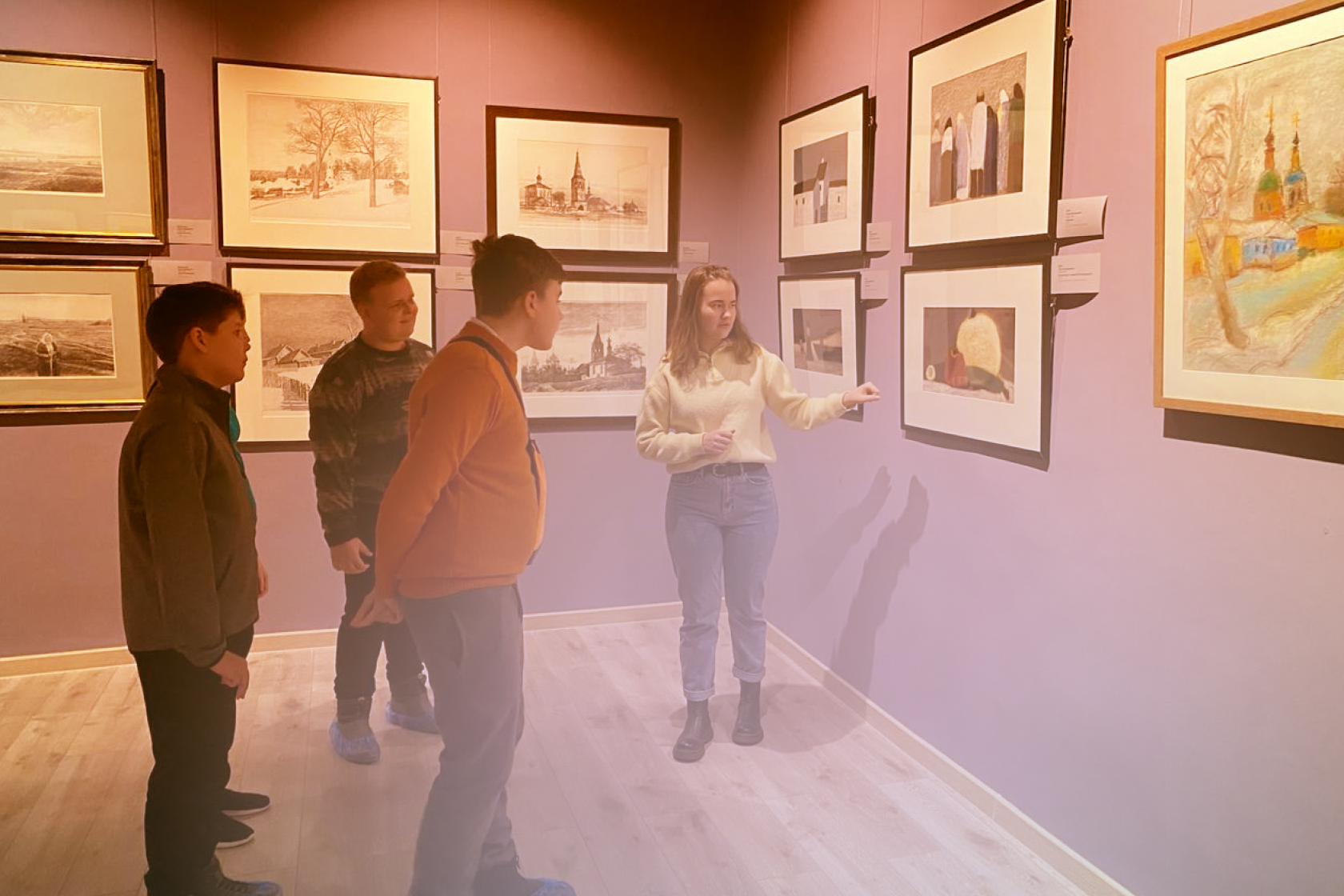 Благотворительный фонд «Свет»