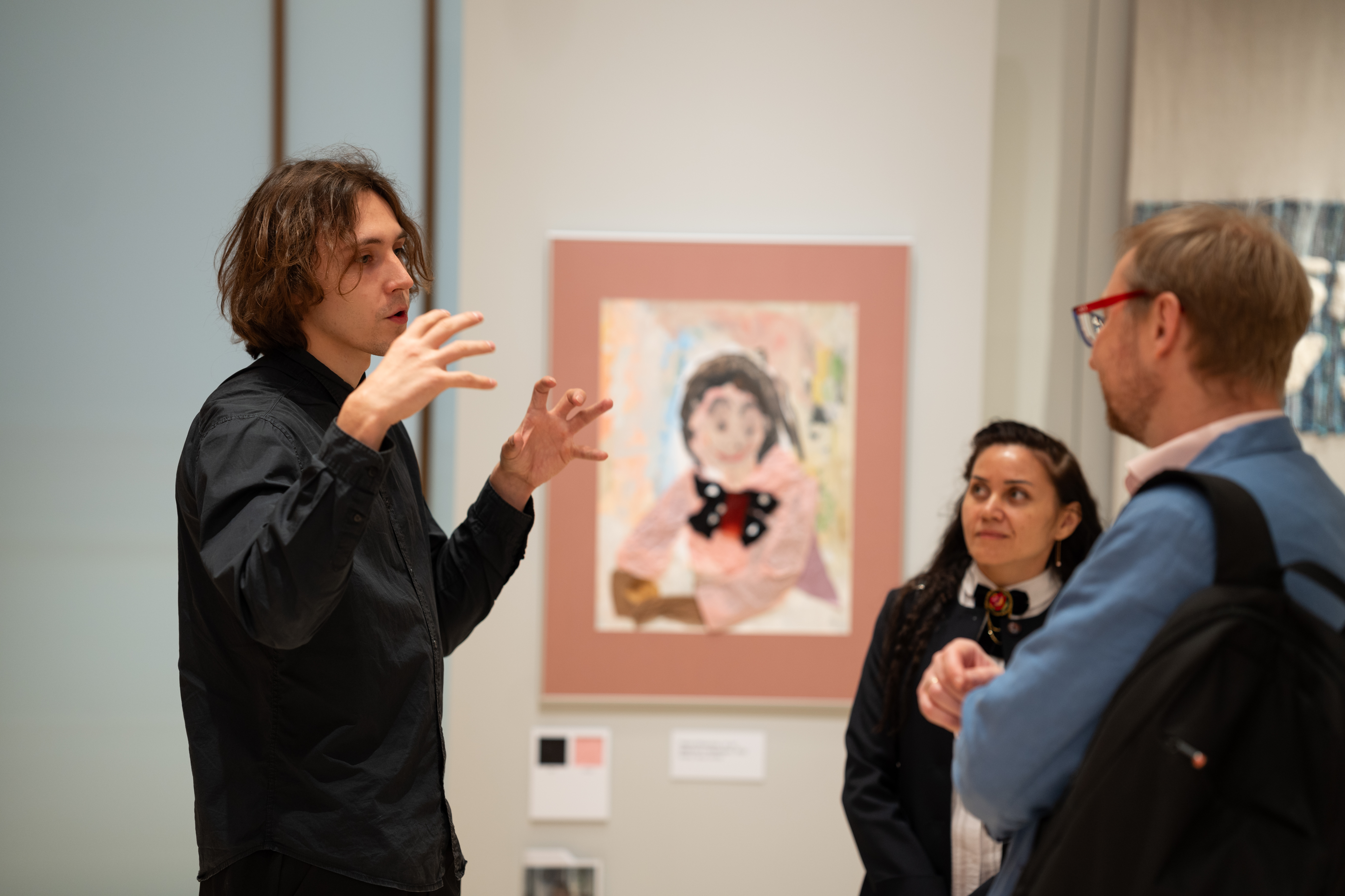 Благотворительный фонд «Свет»