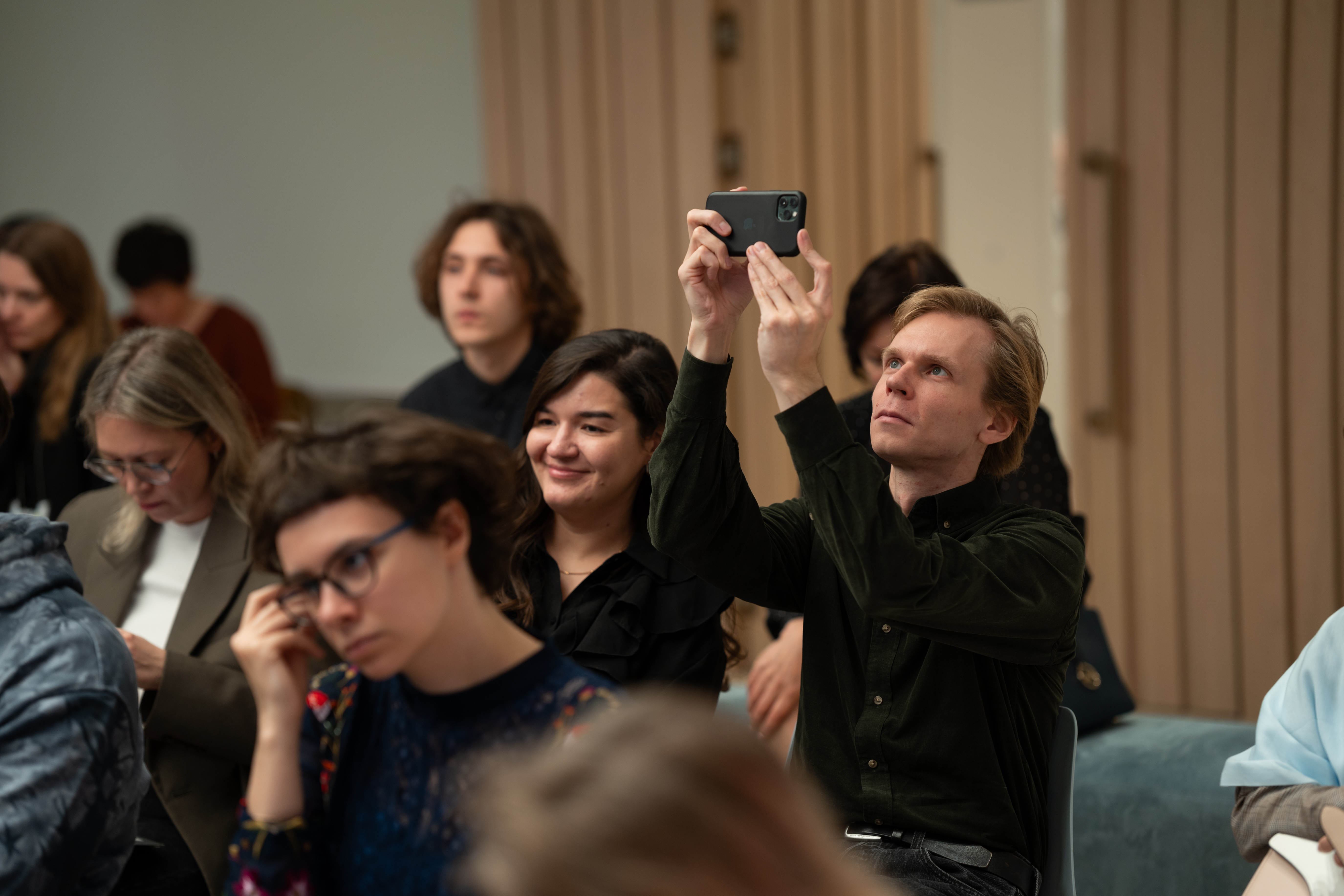 Благотворительный фонд «Свет»