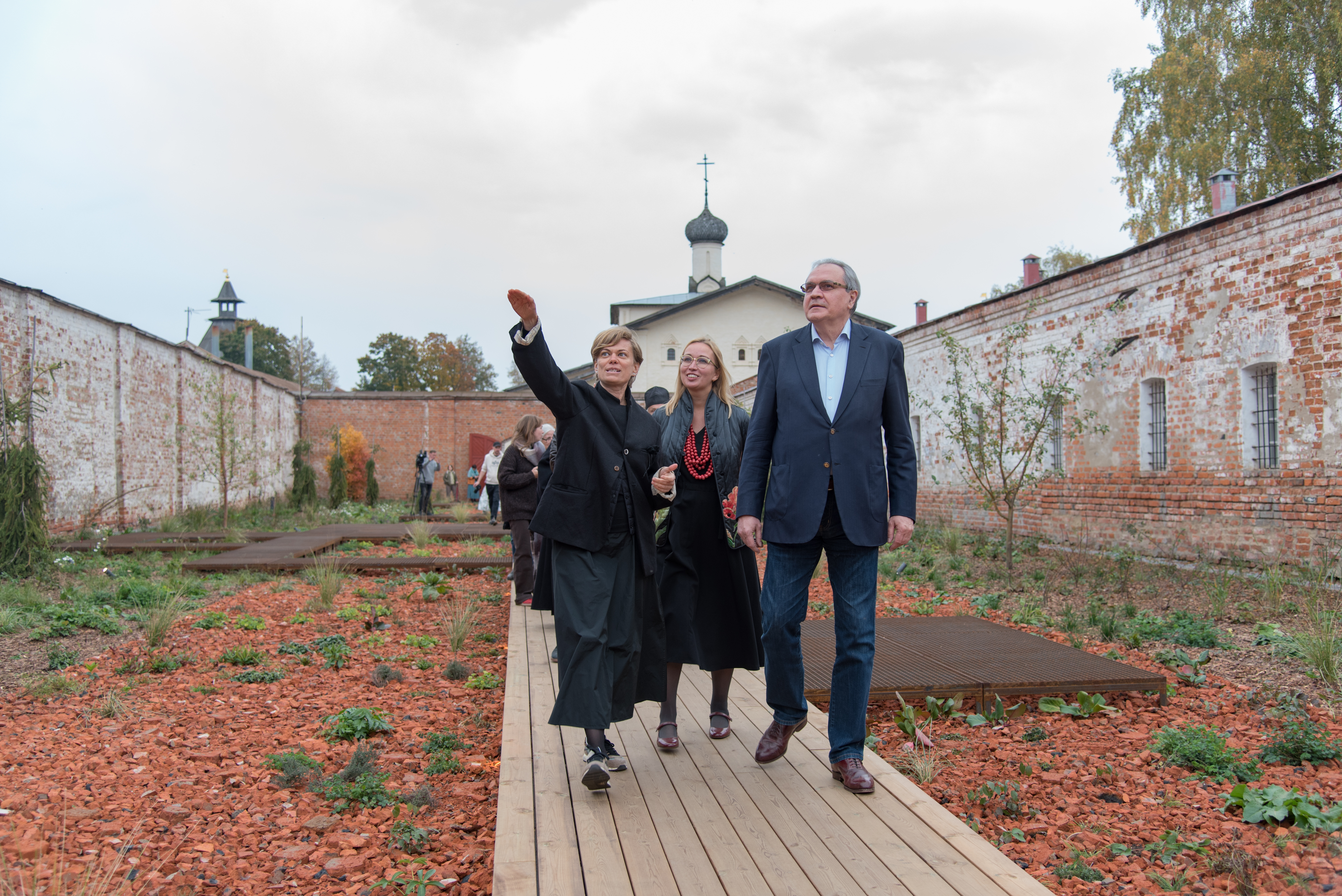 Благотворительный фонд «Свет»