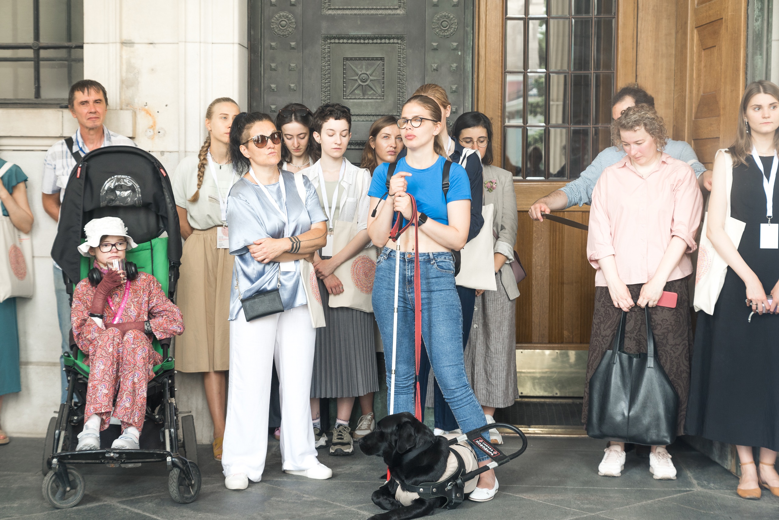 Благотворительный фонд «Свет»