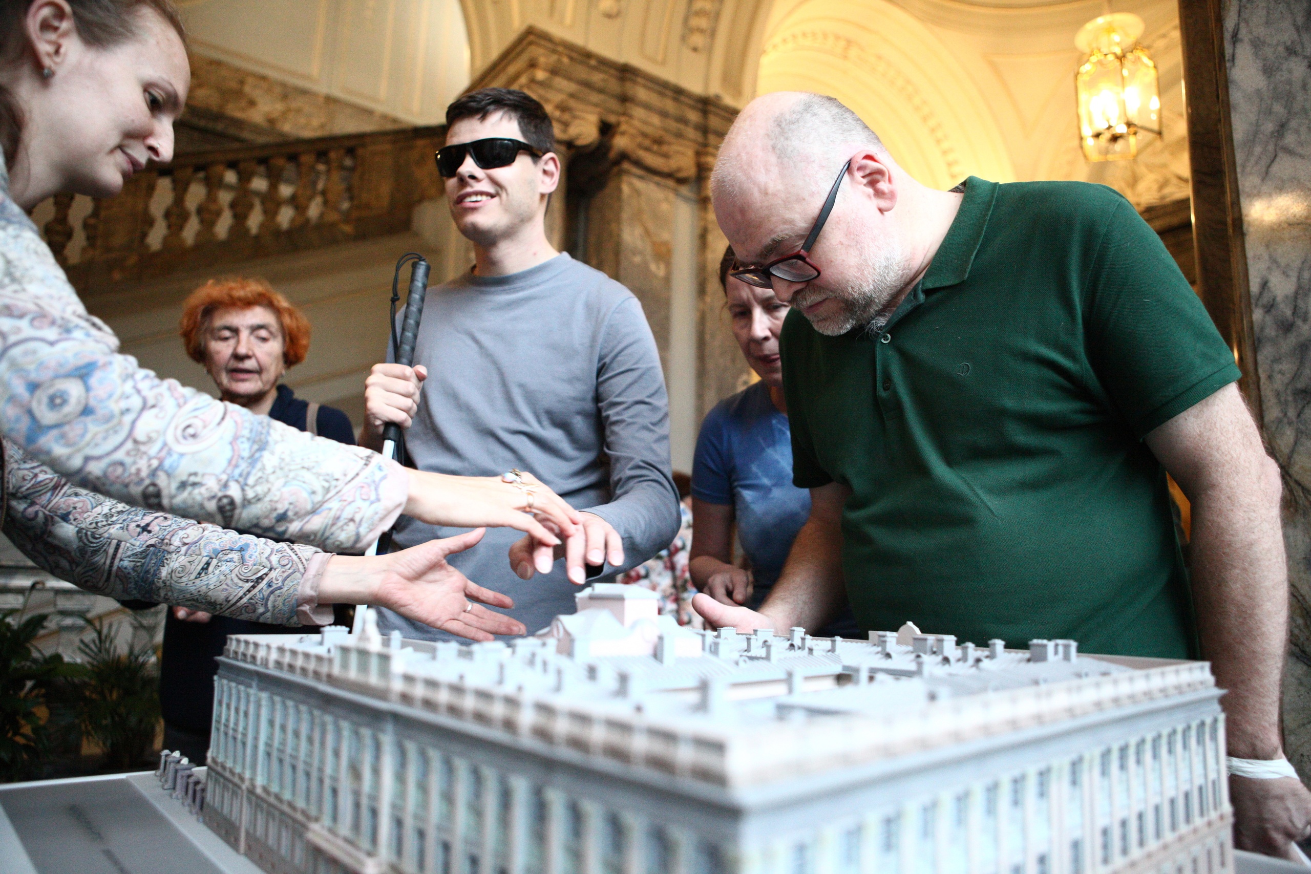 Благотворительный фонд «Свет»