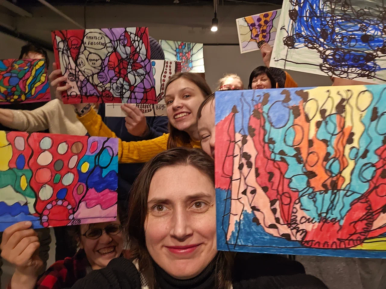 Благотворительный фонд «Свет»