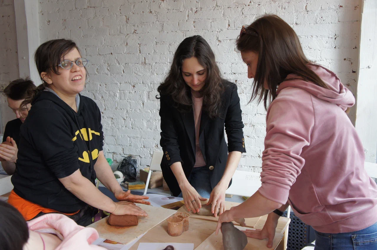 Благотворительный фонд «Свет»