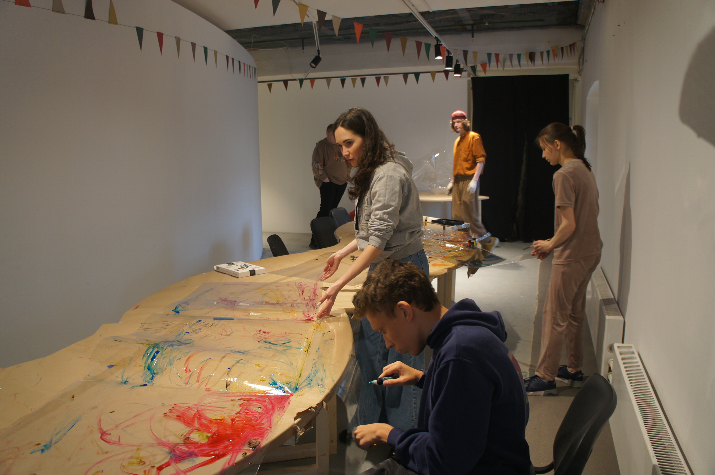 Благотворительный фонд «Свет»