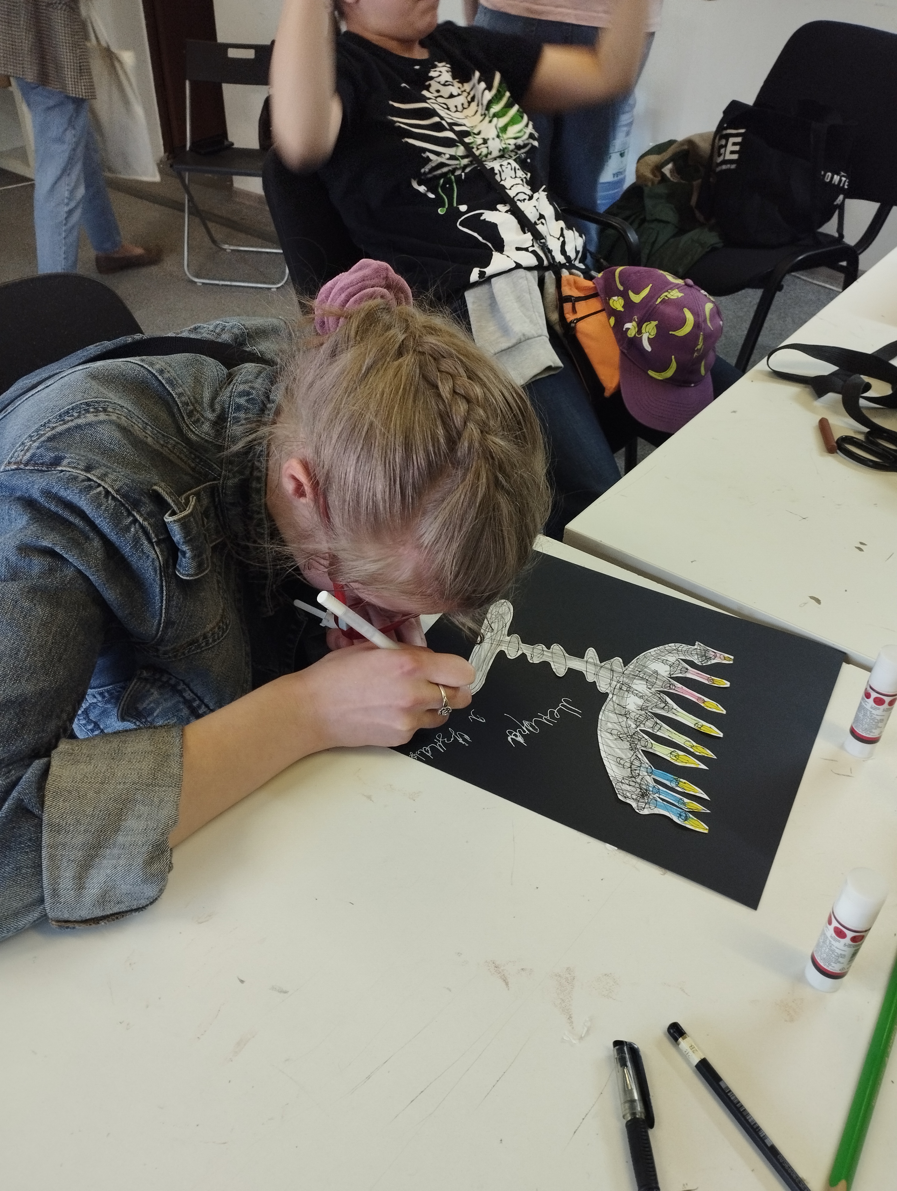 Благотворительный фонд «Свет»