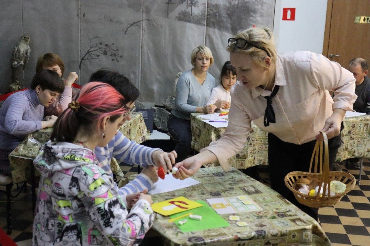 Благотворительный фонд «Свет»