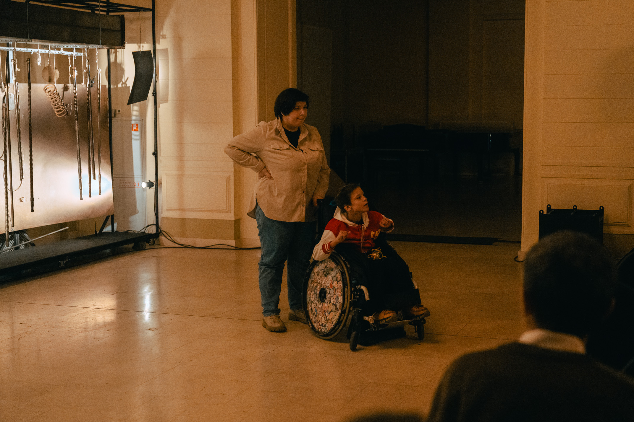 Благотворительный фонд «Свет»