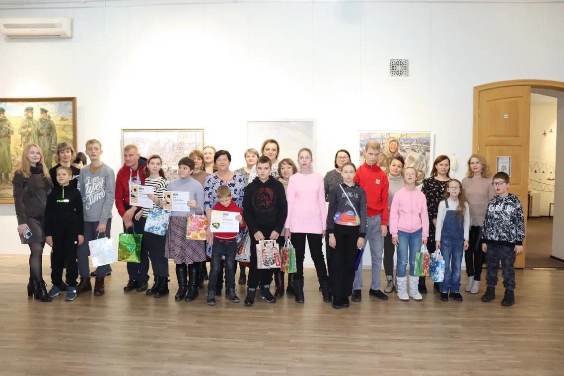 Благотворительный фонд «Свет»