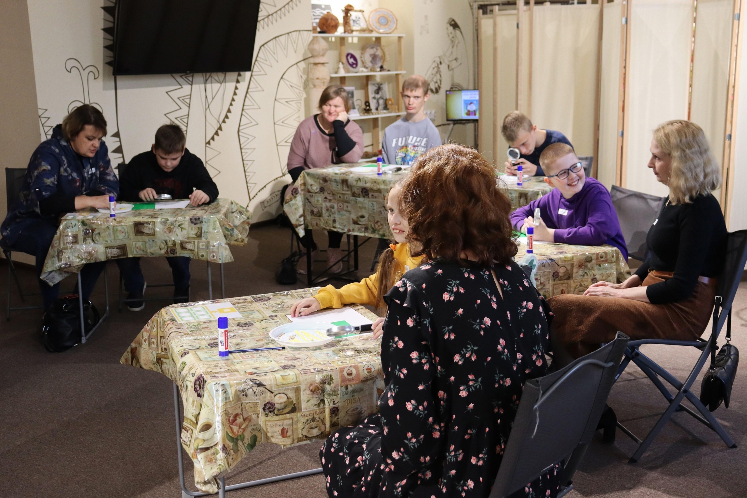 Благотворительный фонд «Свет»