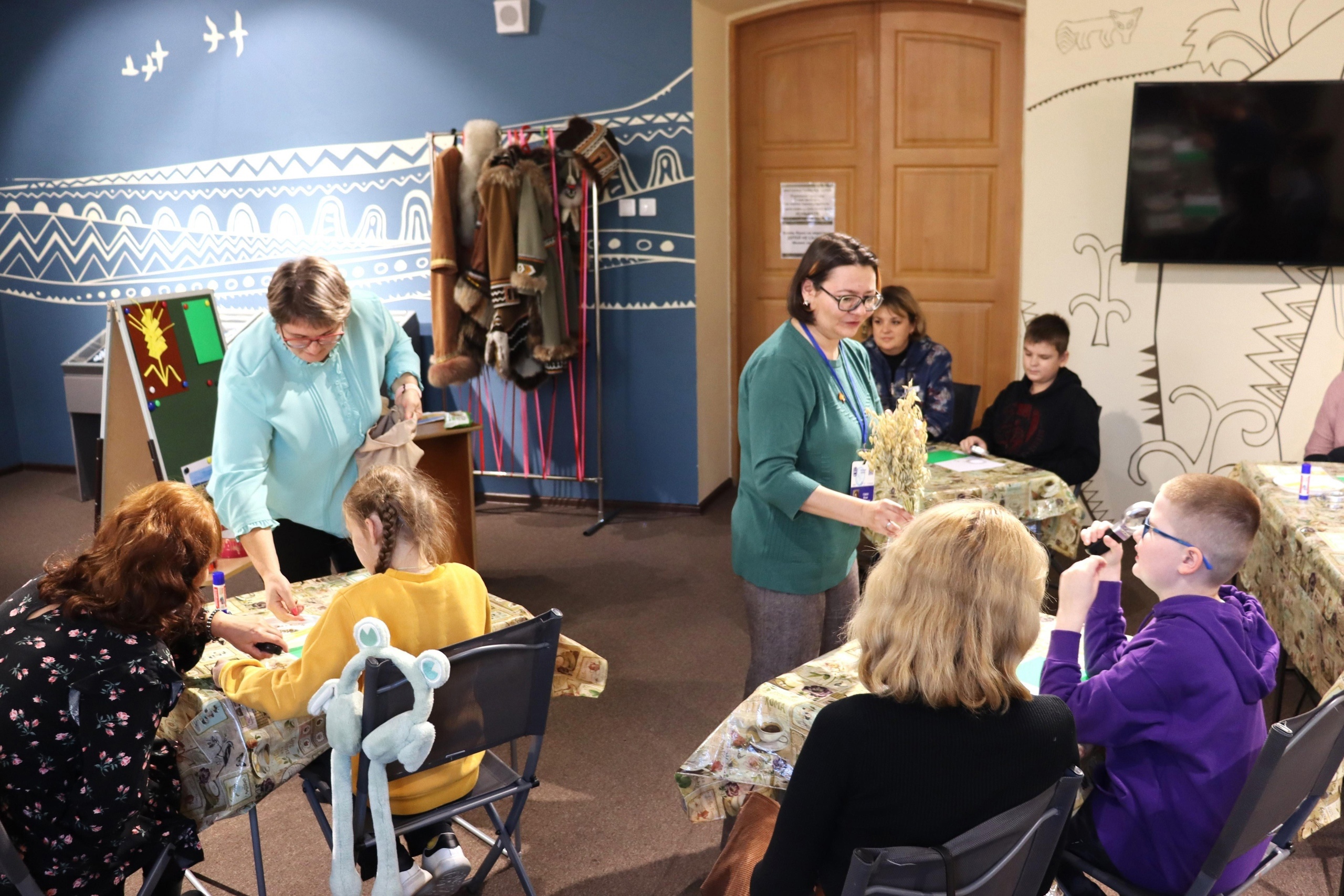 Благотворительный фонд «Свет»