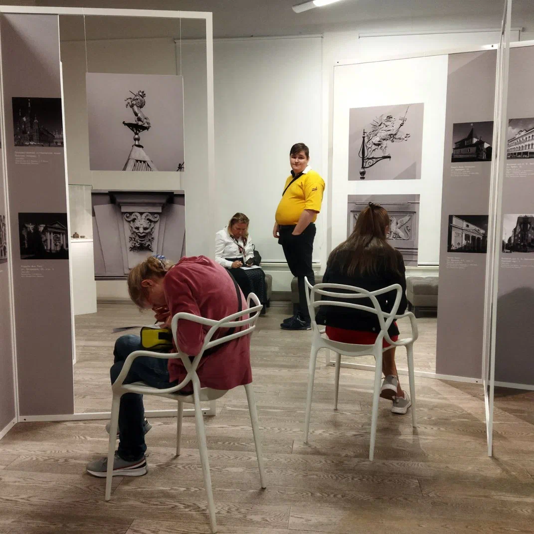 Благотворительный фонд «Свет»