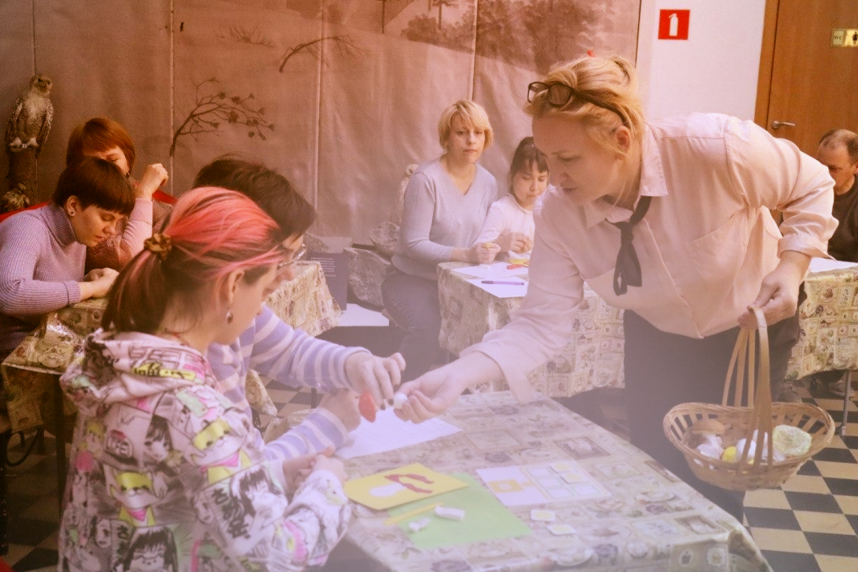 Благотворительный фонд «Свет»