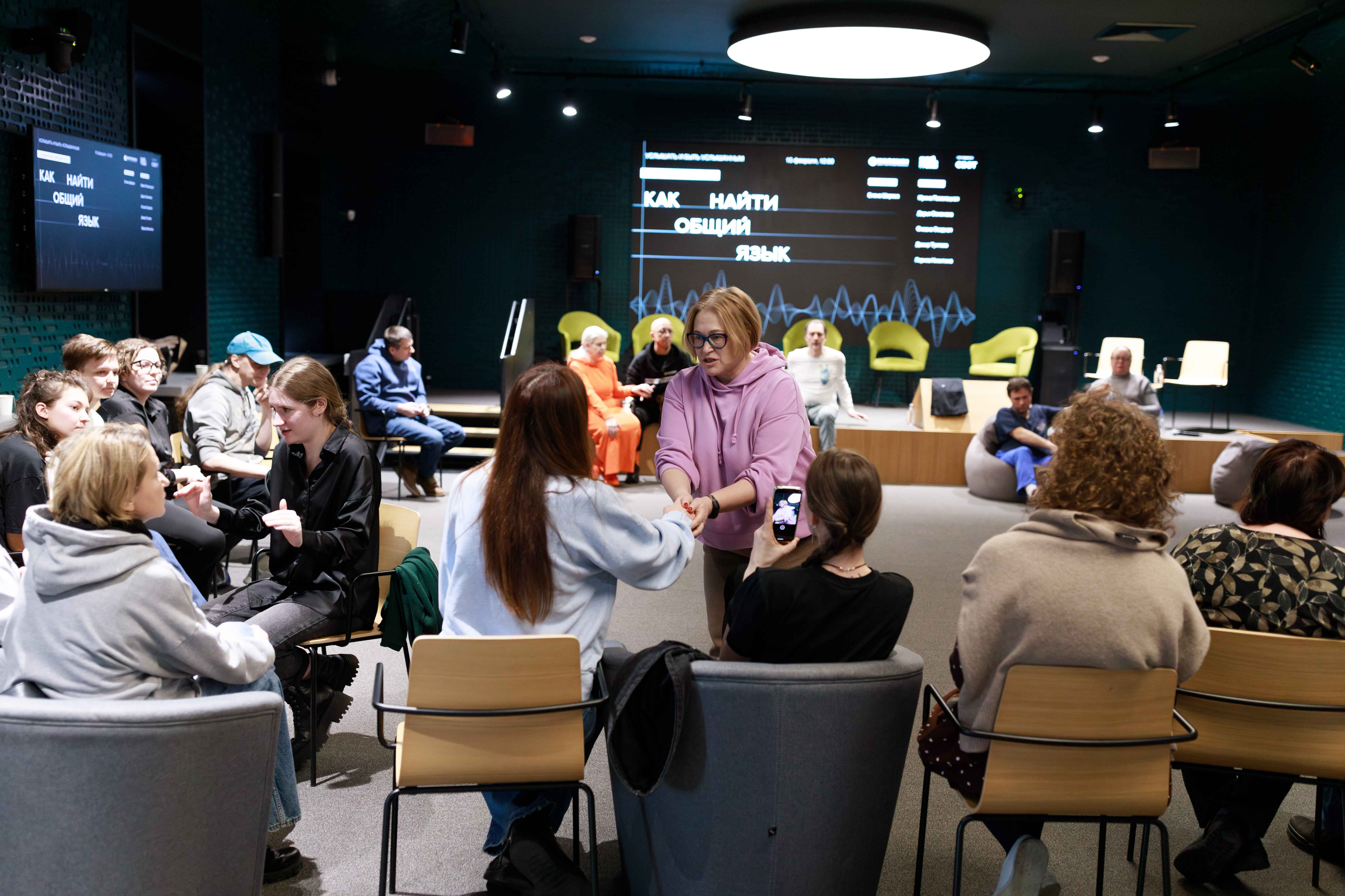 Благотворительный фонд «Свет»