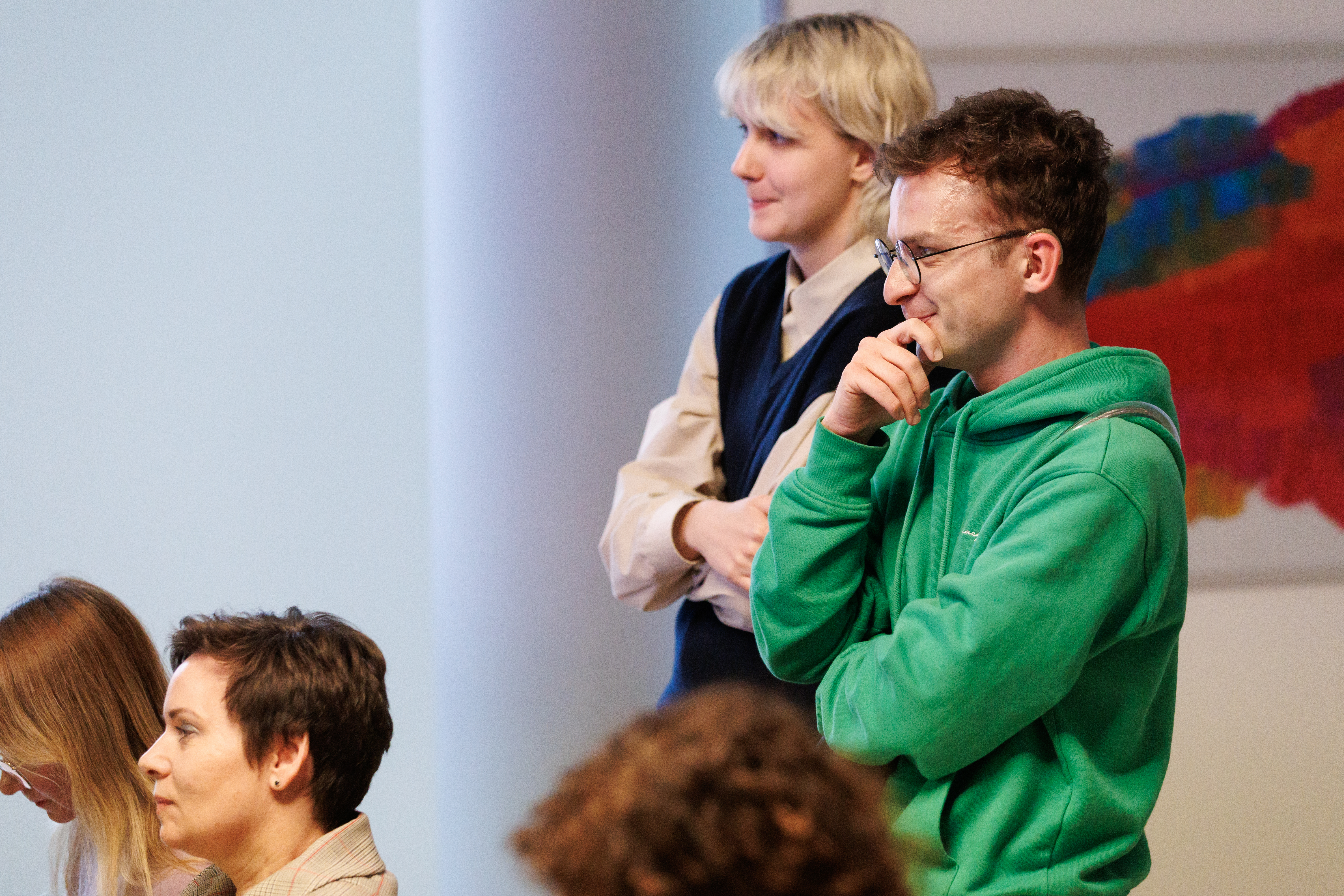 Благотворительный фонд «Свет»