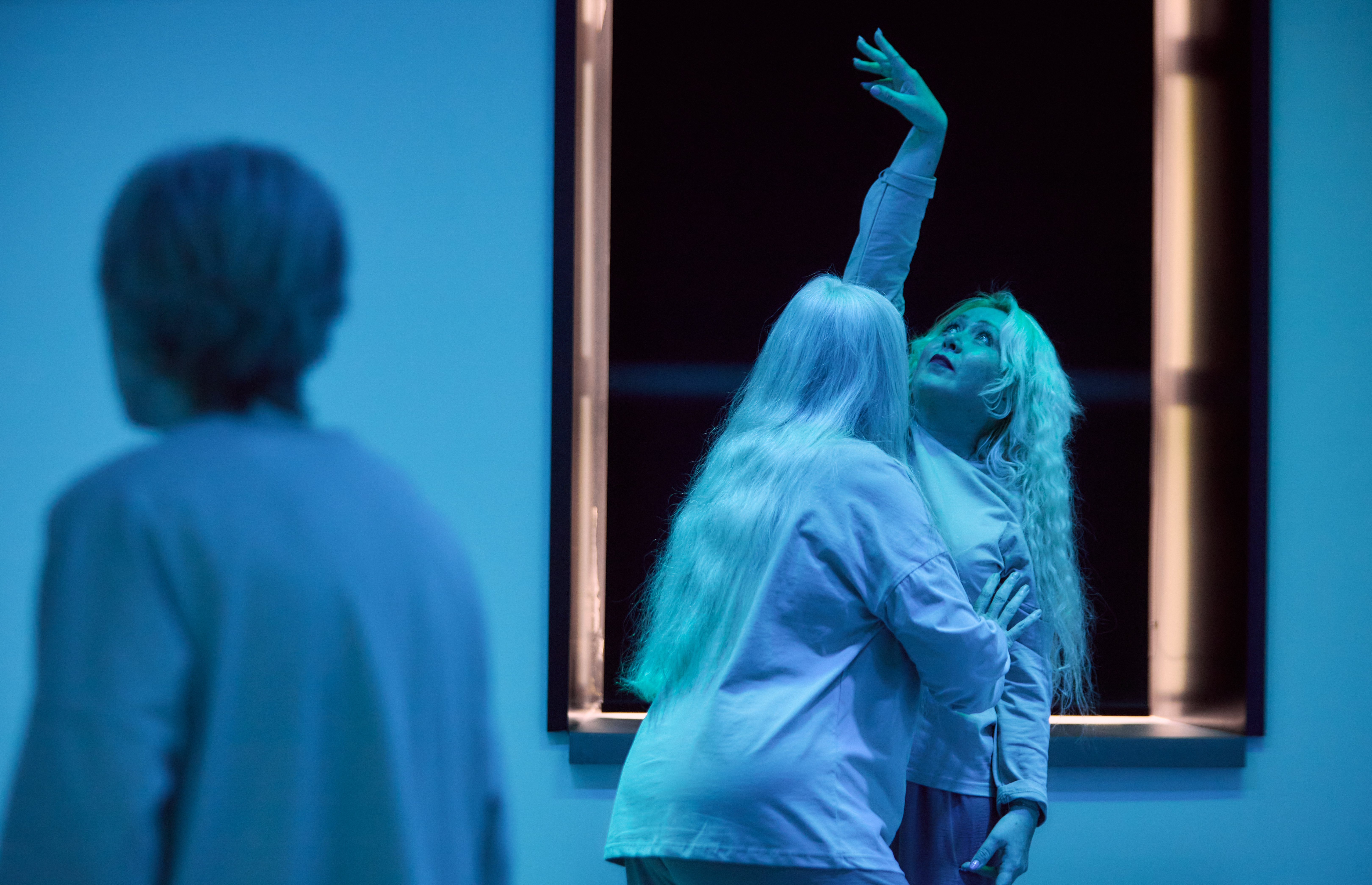 Благотворительный фонд «Свет»