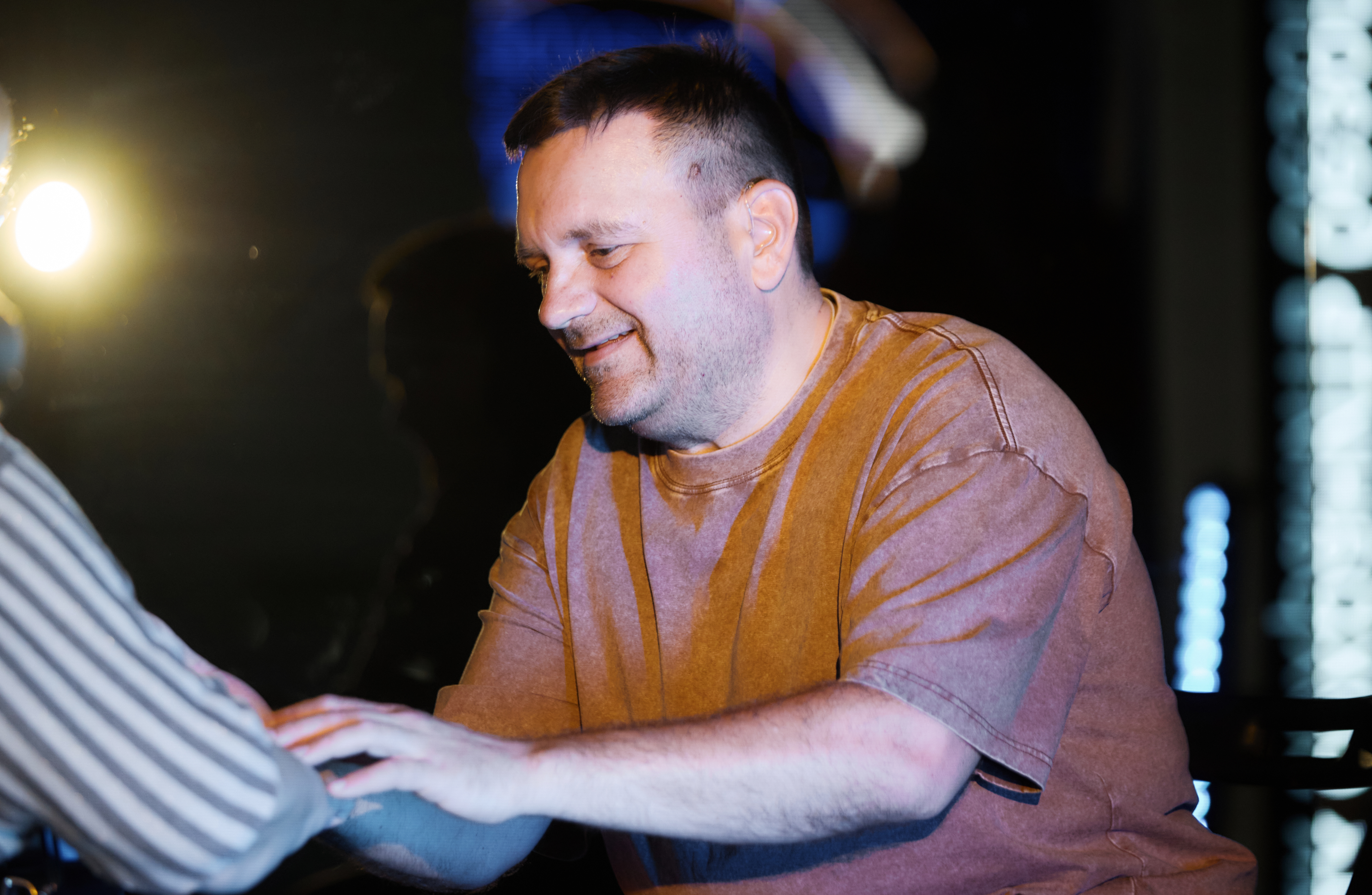 Благотворительный фонд «Свет»