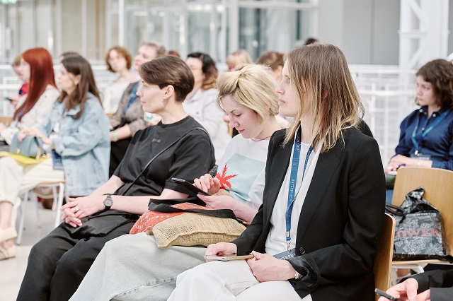 Благотворительный фонд «Свет»