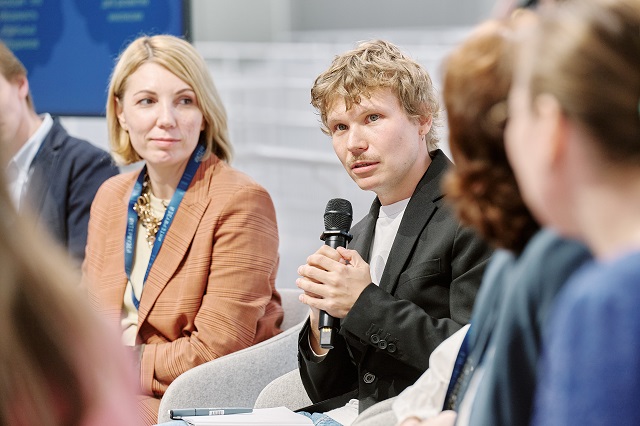 Благотворительный фонд «Свет»