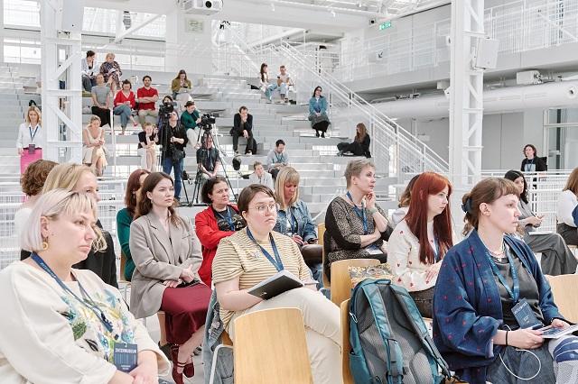 Благотворительный фонд «Свет»