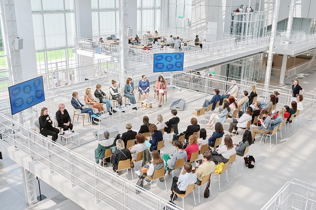 Благотворительный фонд «Свет»