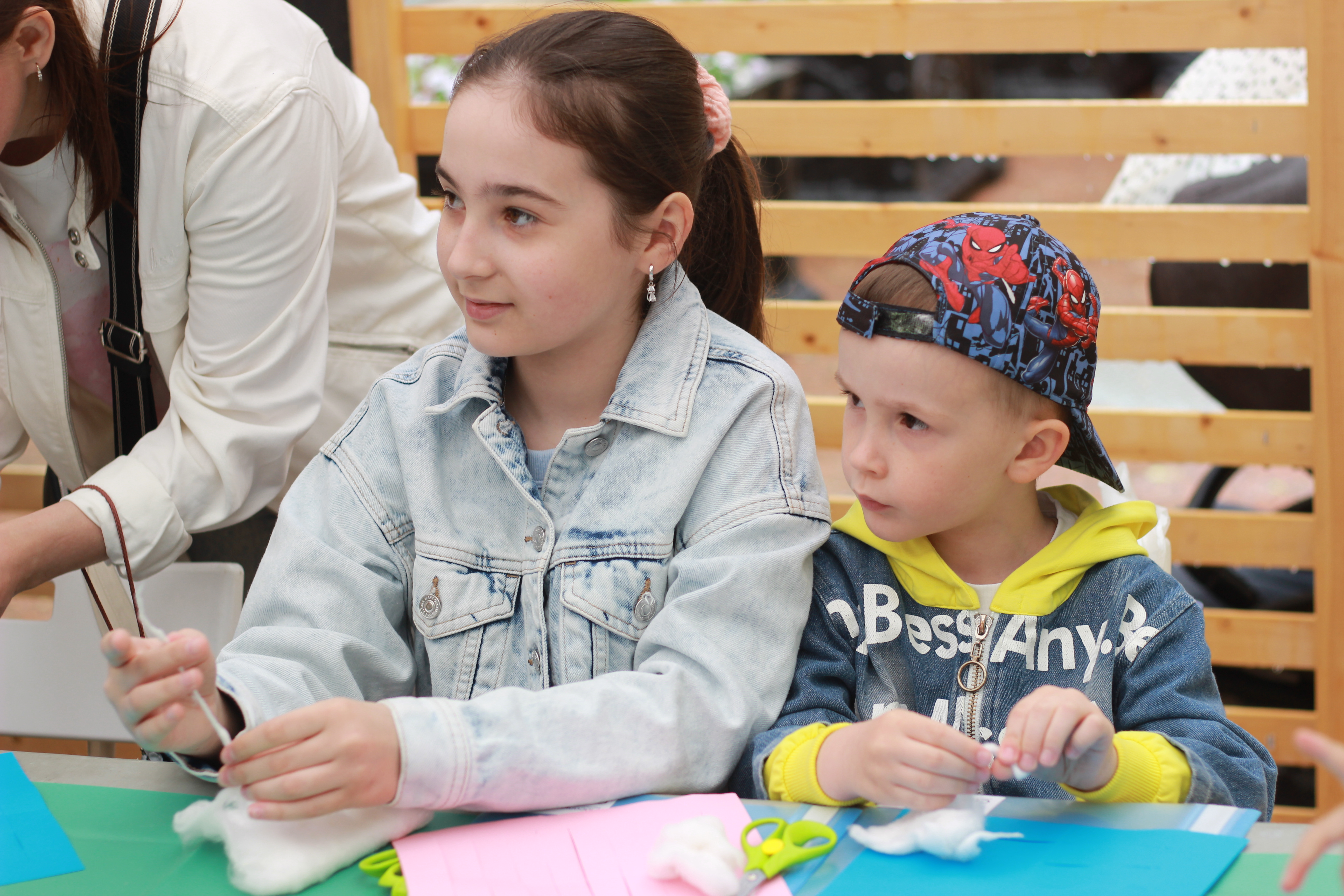 Благотворительный фонд «Свет»