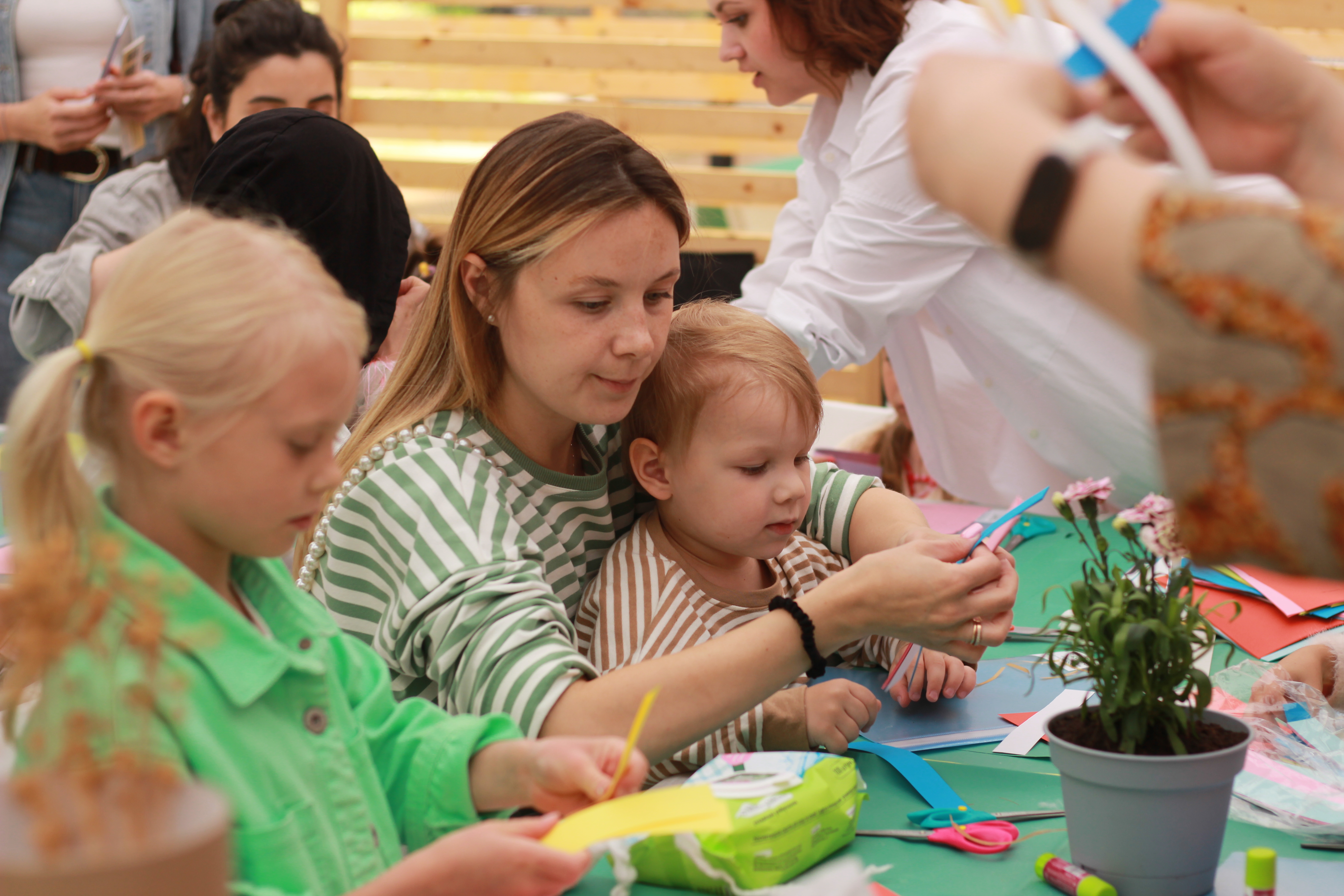 Благотворительный фонд «Свет»