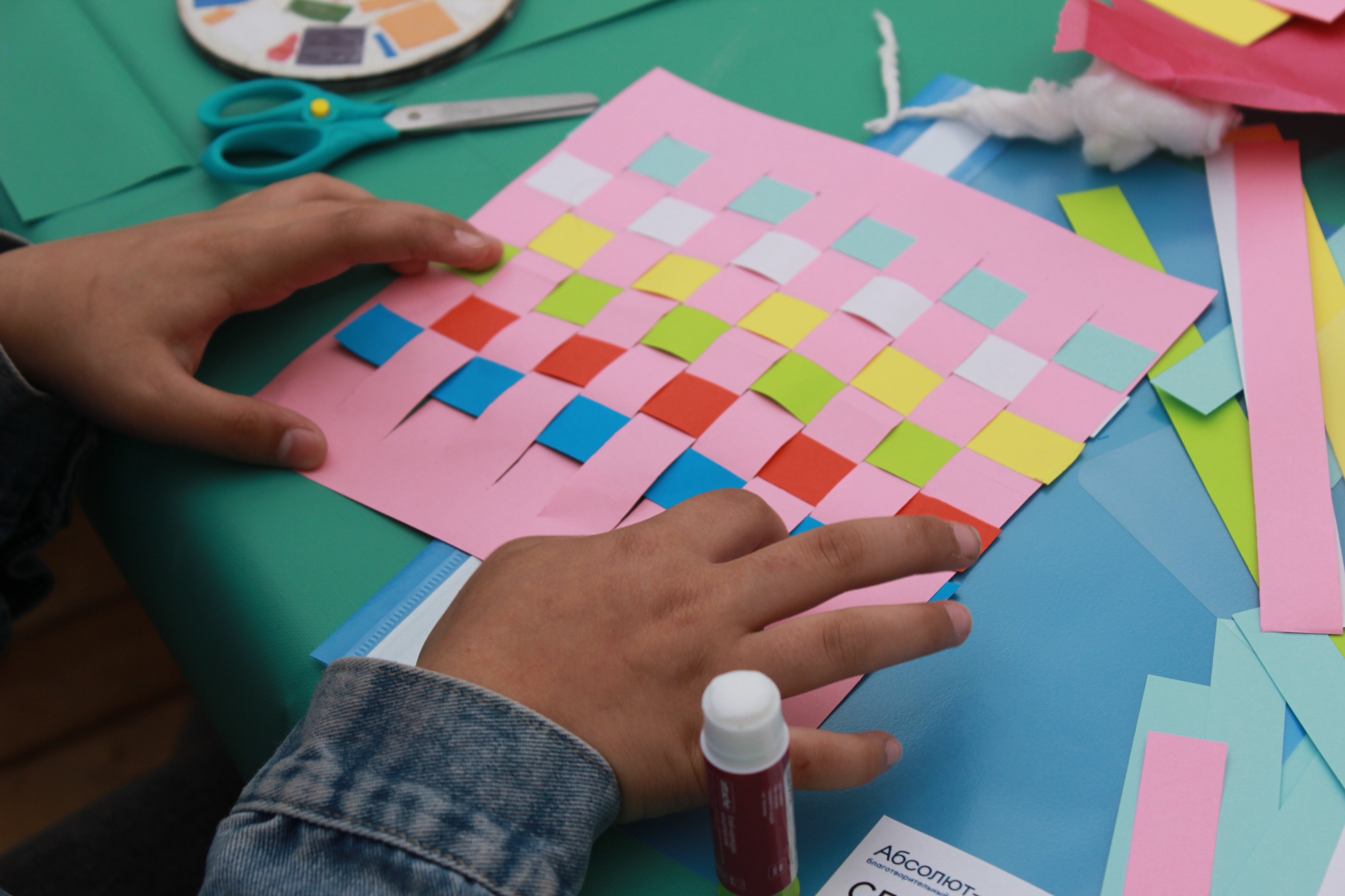 Благотворительный фонд «Свет»