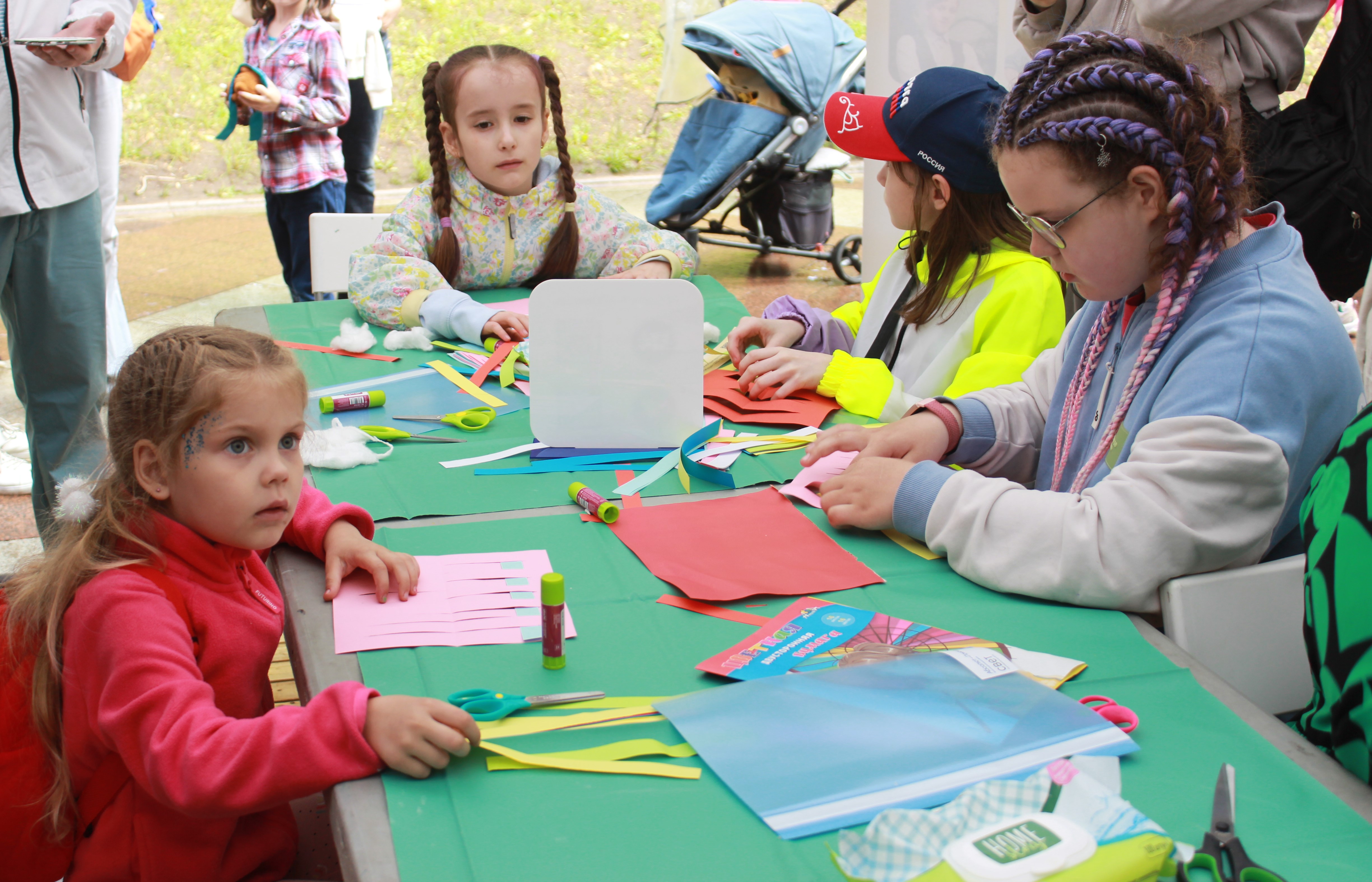 Благотворительный фонд «Свет»