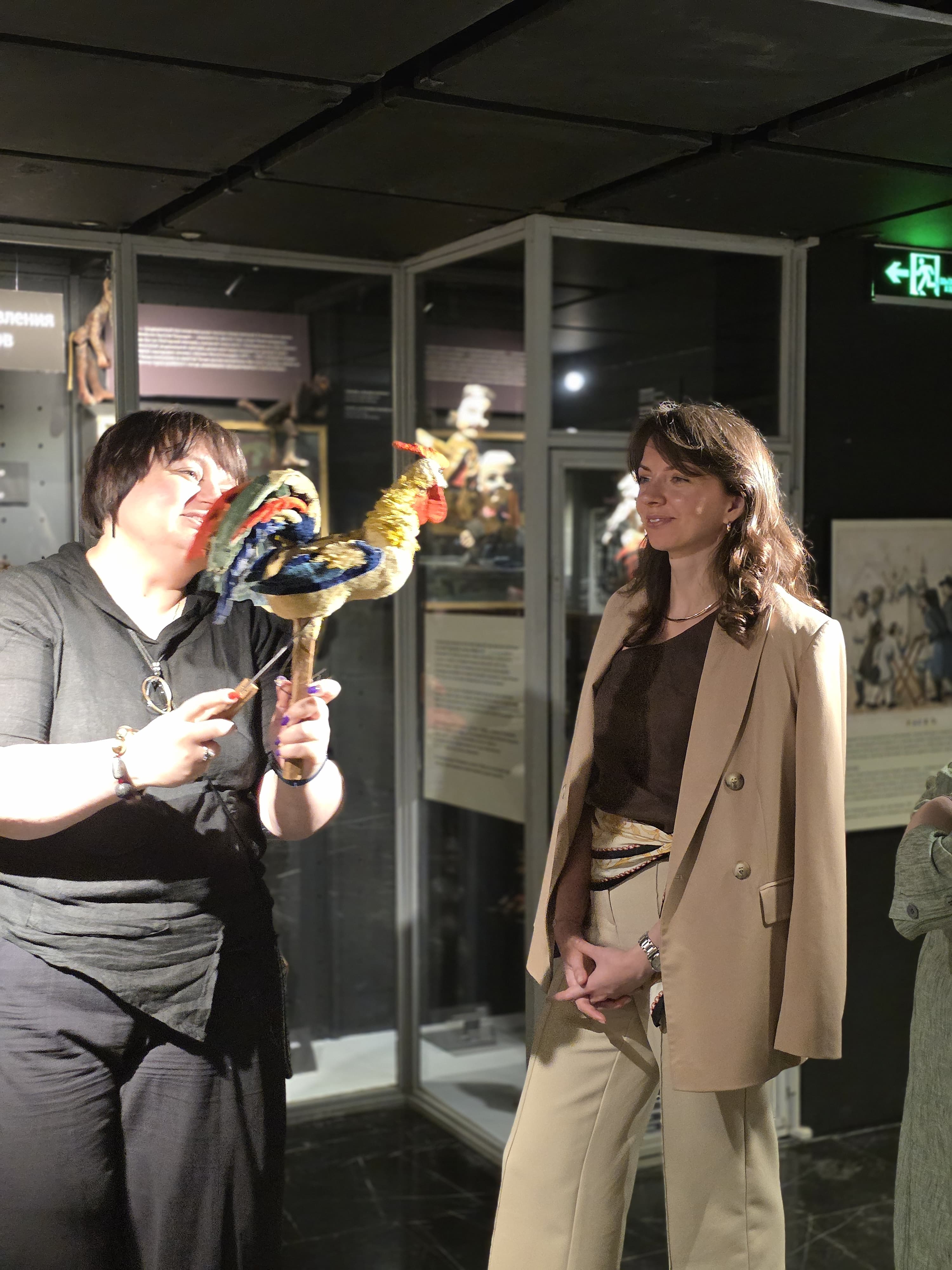 Благотворительный фонд «Свет»