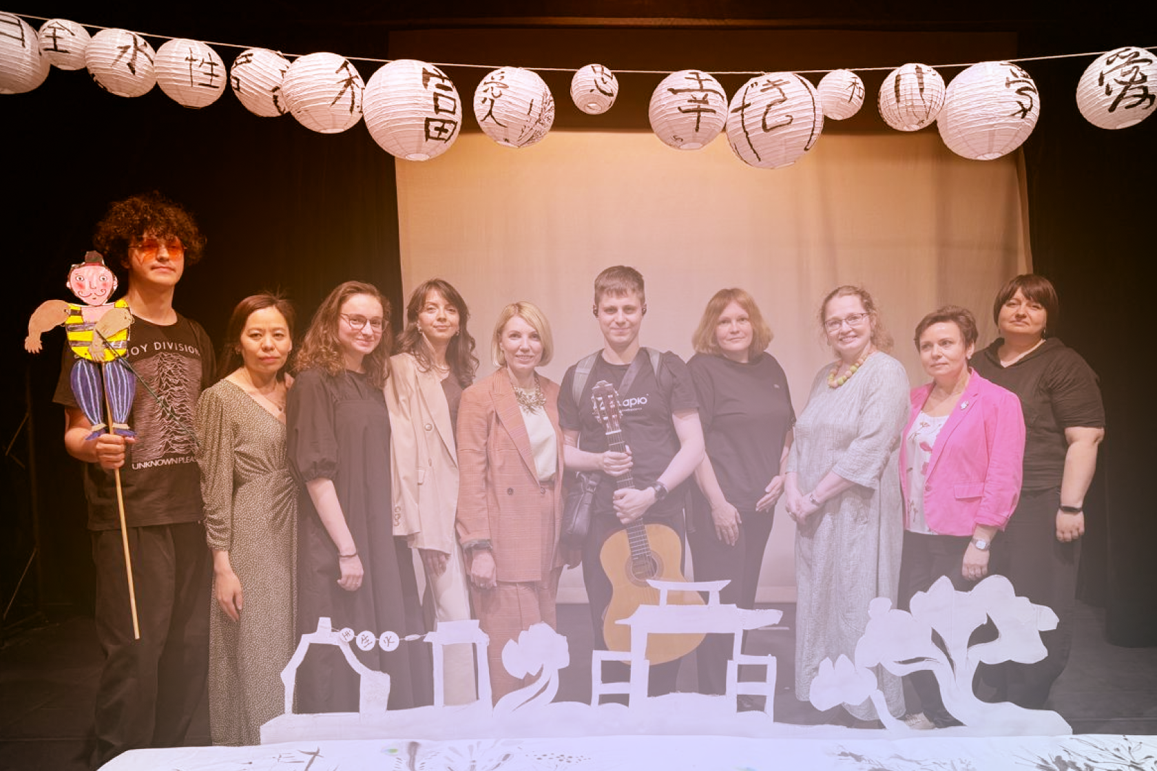 Благотворительный фонд «Свет»