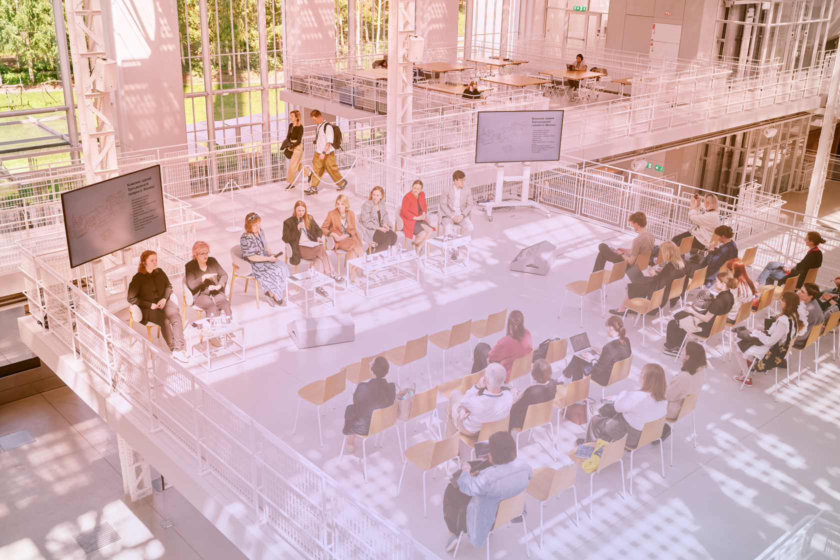 Благотворительный фонд «Свет»