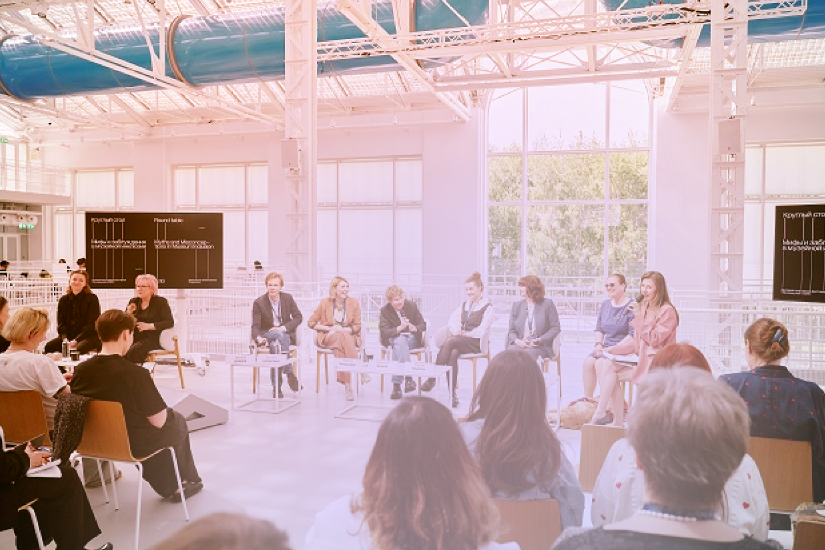 Благотворительный фонд «Свет»