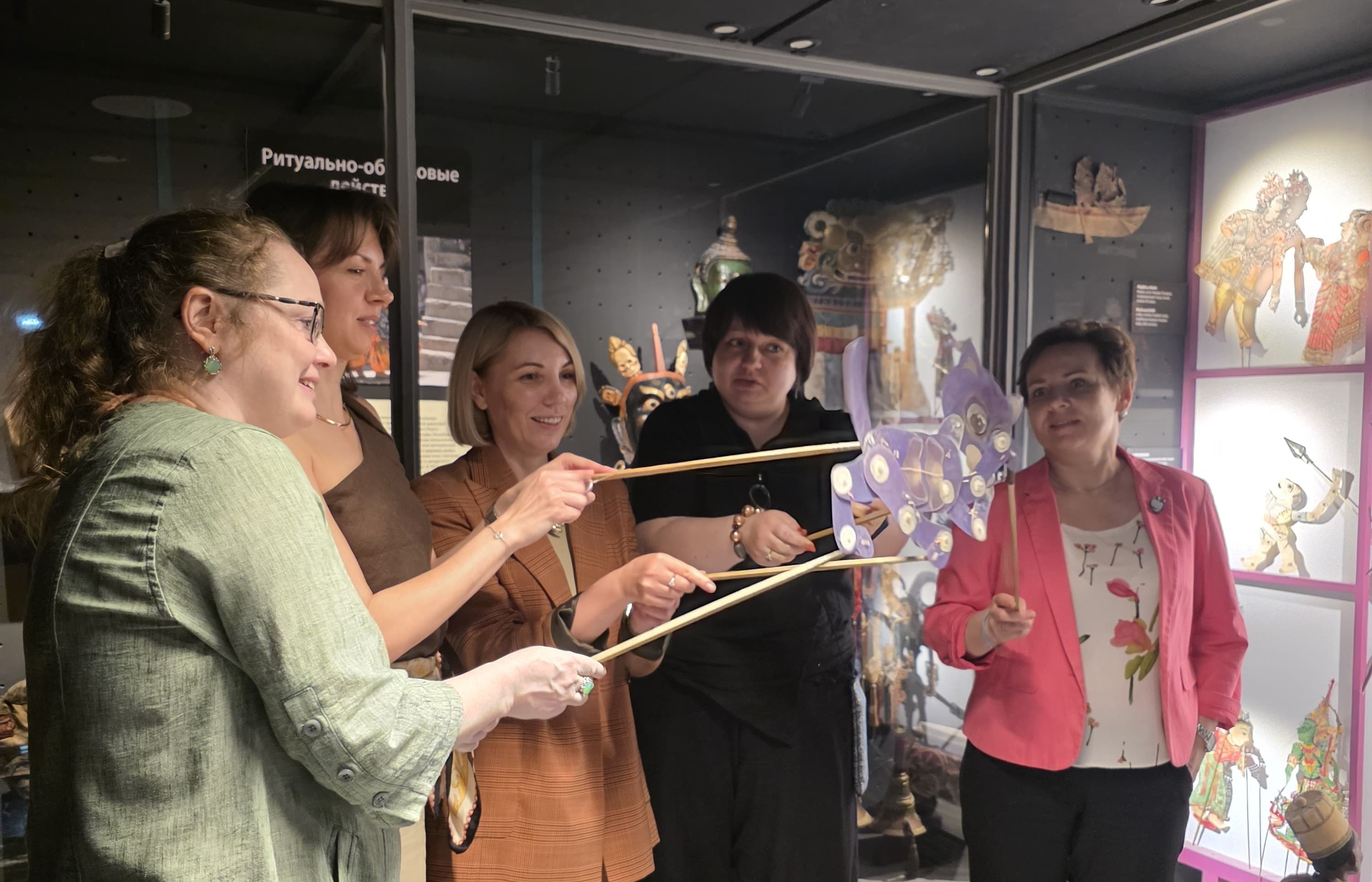 Благотворительный фонд «Свет»