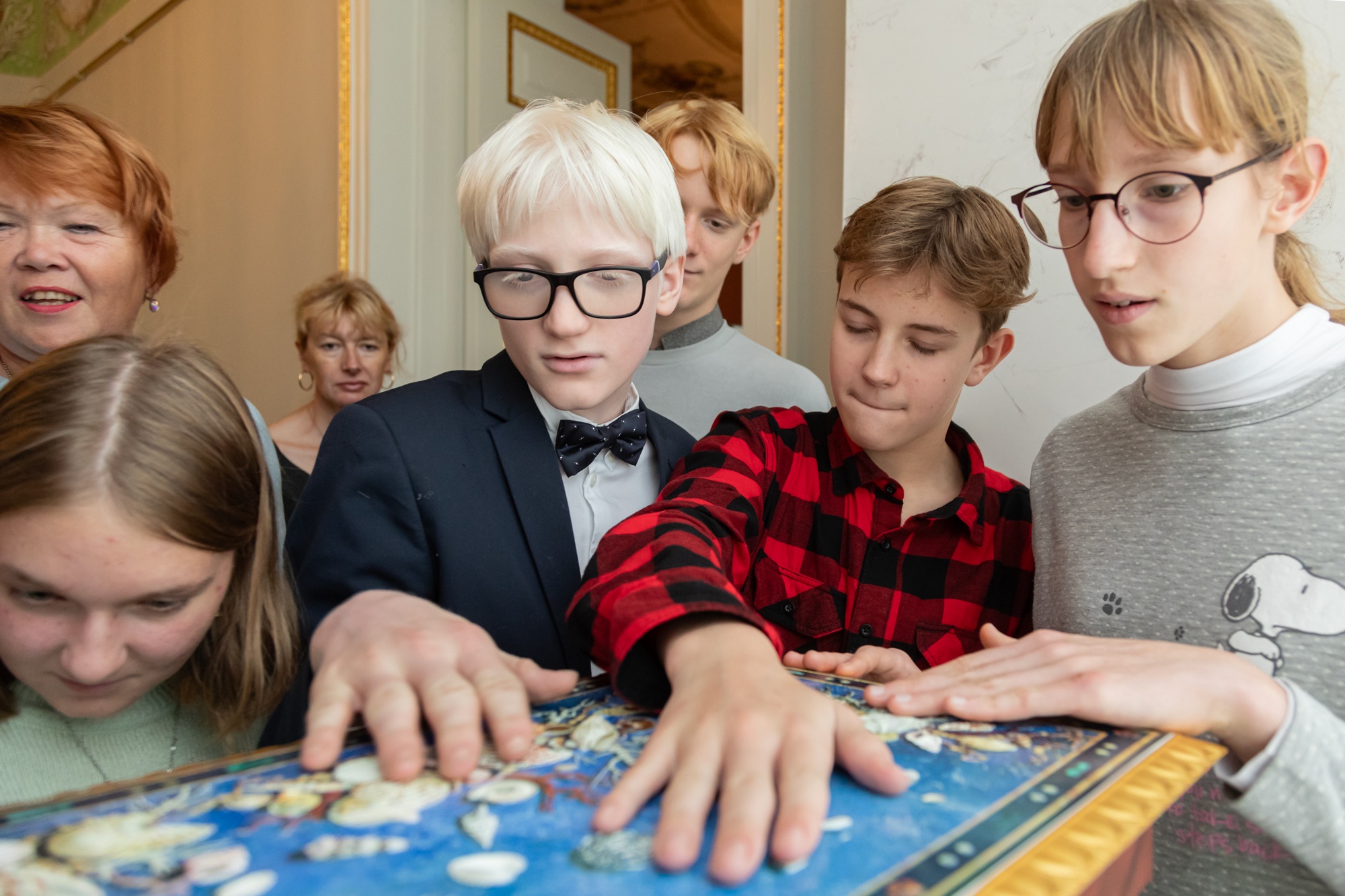 Благотворительный фонд «Свет»