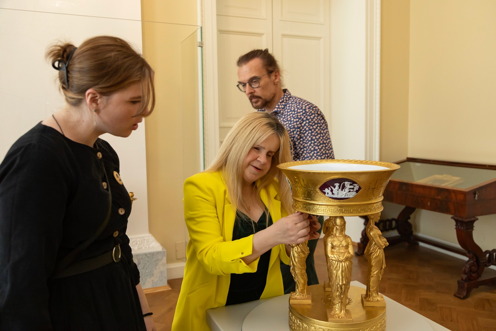 Благотворительный фонд «Свет»