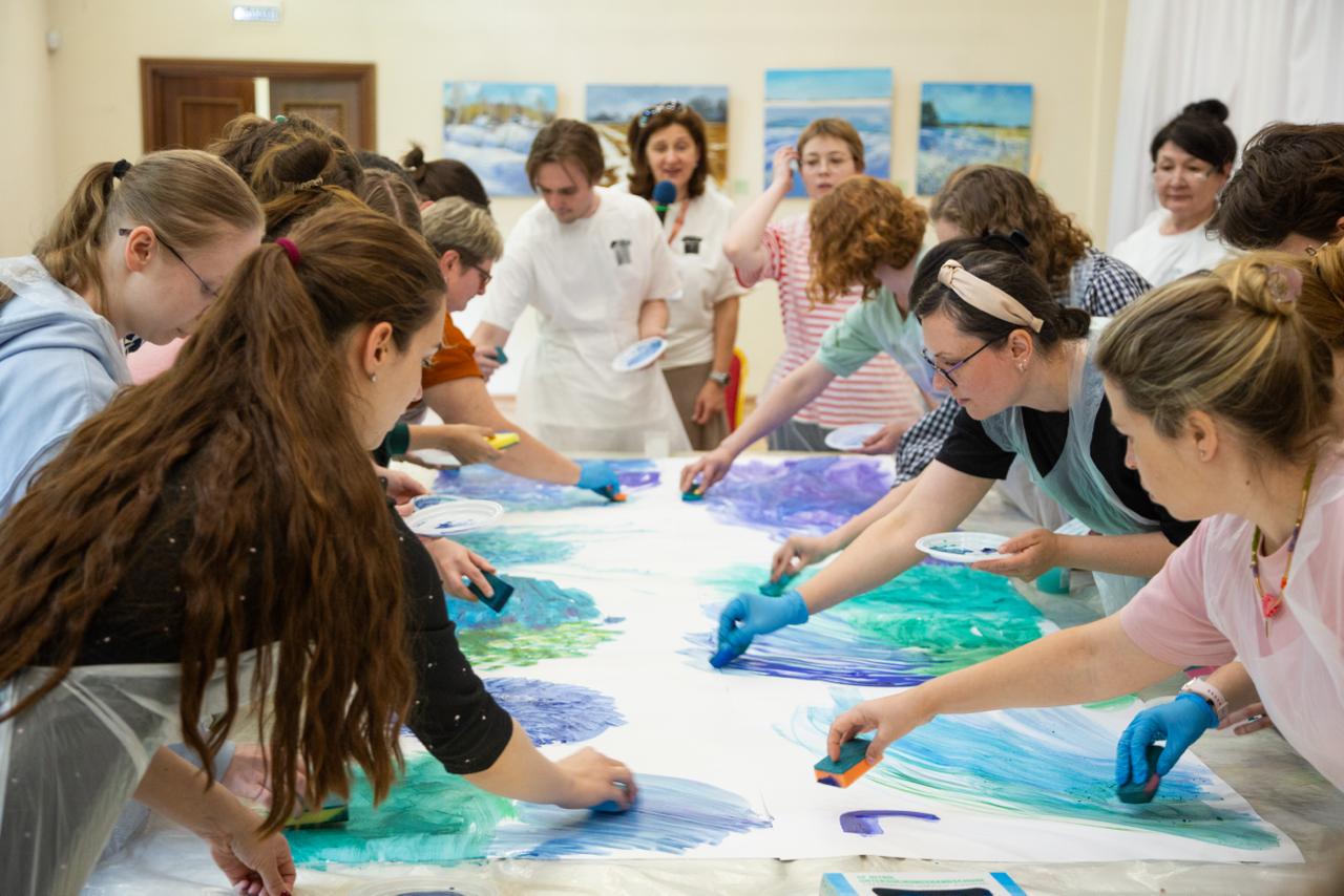 Благотворительный фонд «Свет»