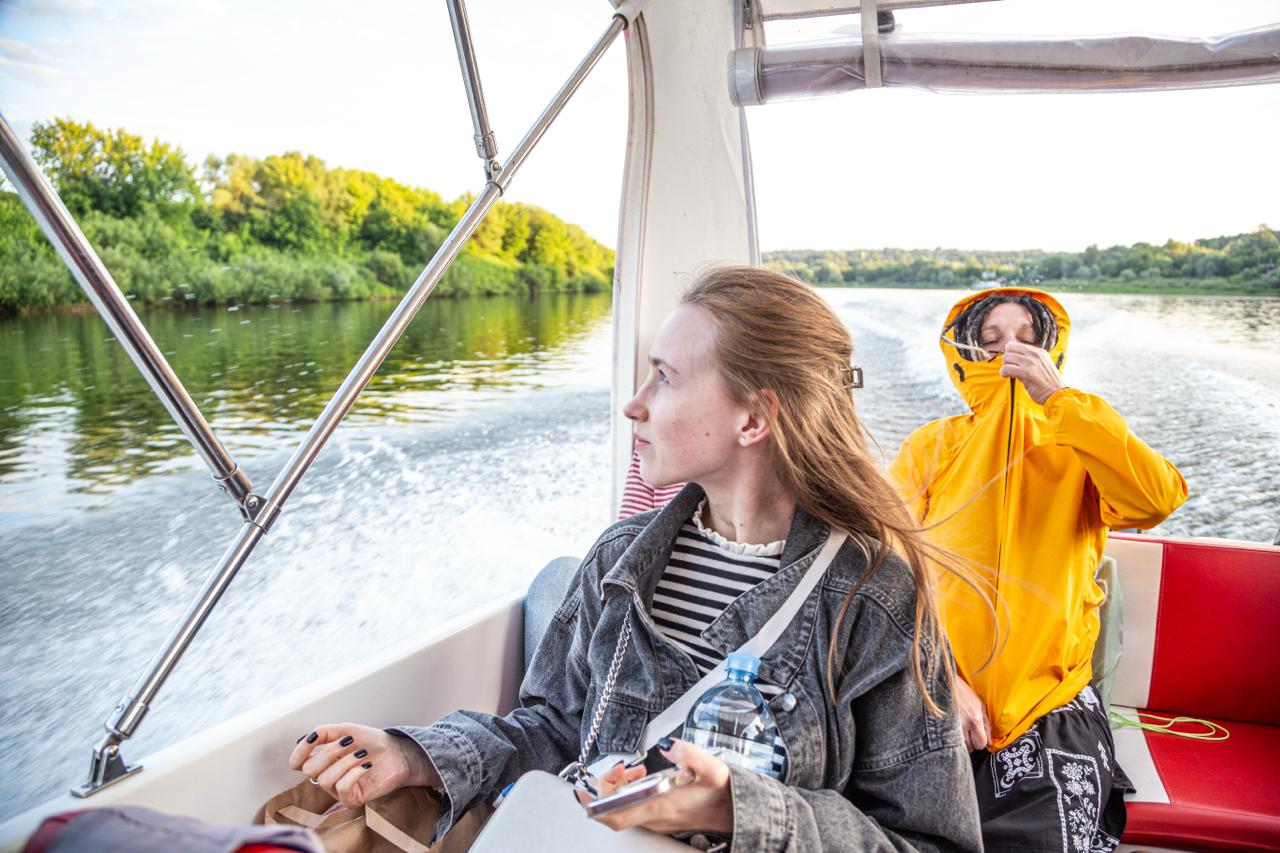 Благотворительный фонд «Свет»