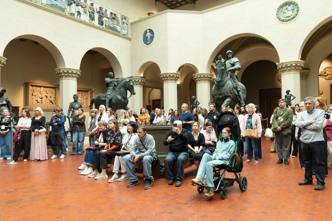 Благотворительный фонд «Свет»