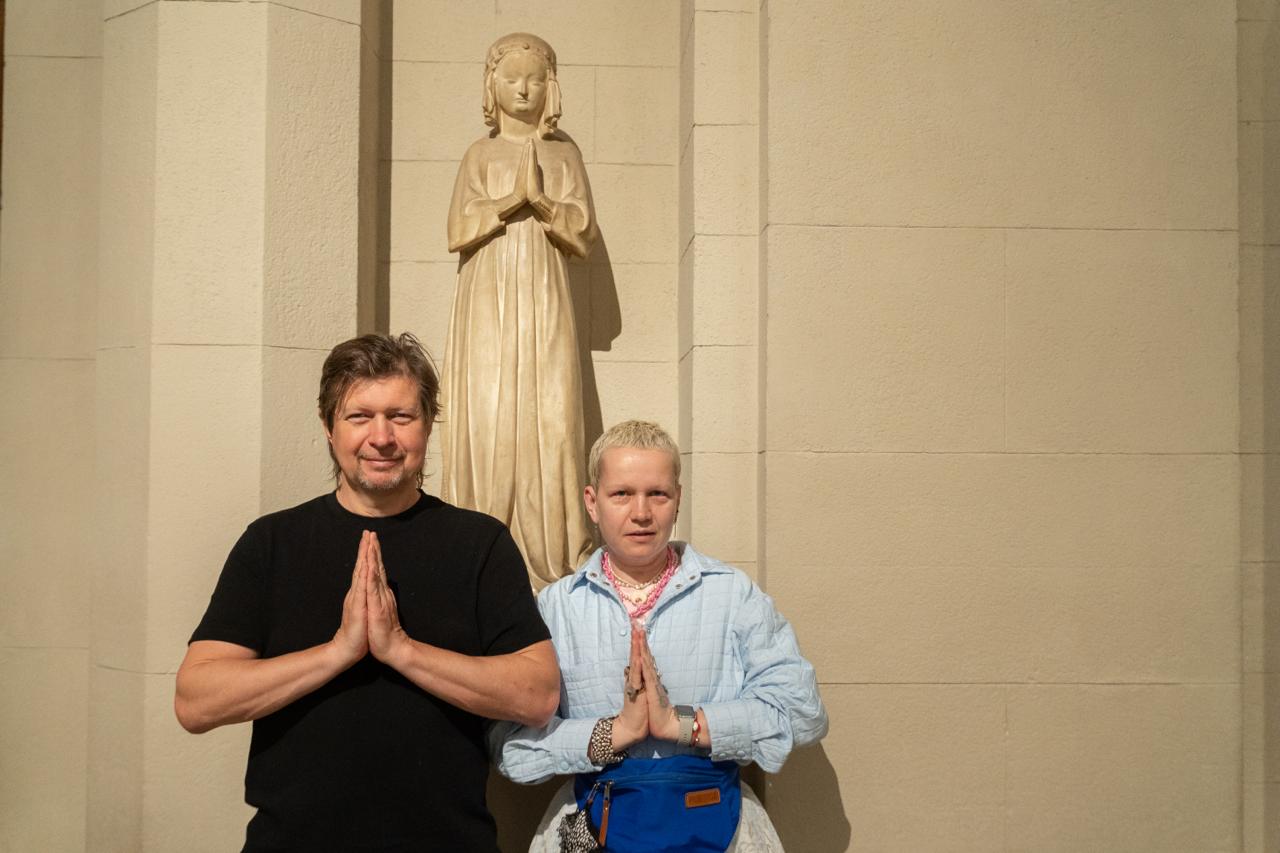 Благотворительный фонд «Свет»