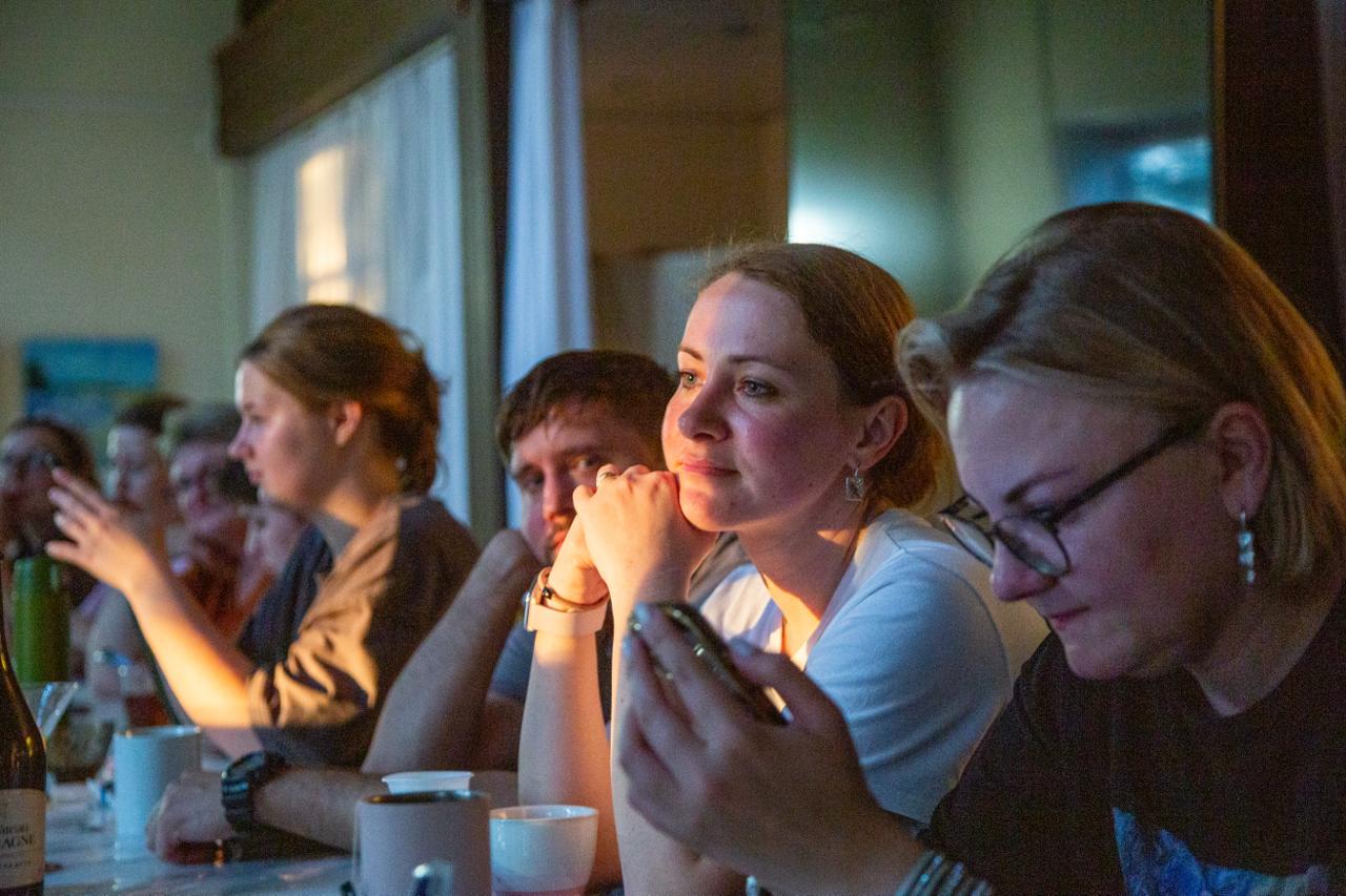 Благотворительный фонд «Свет»