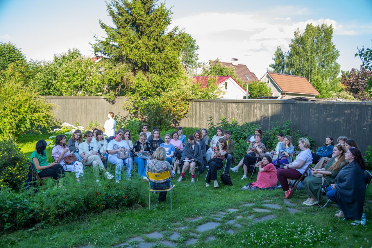 Благотворительный фонд «Свет»