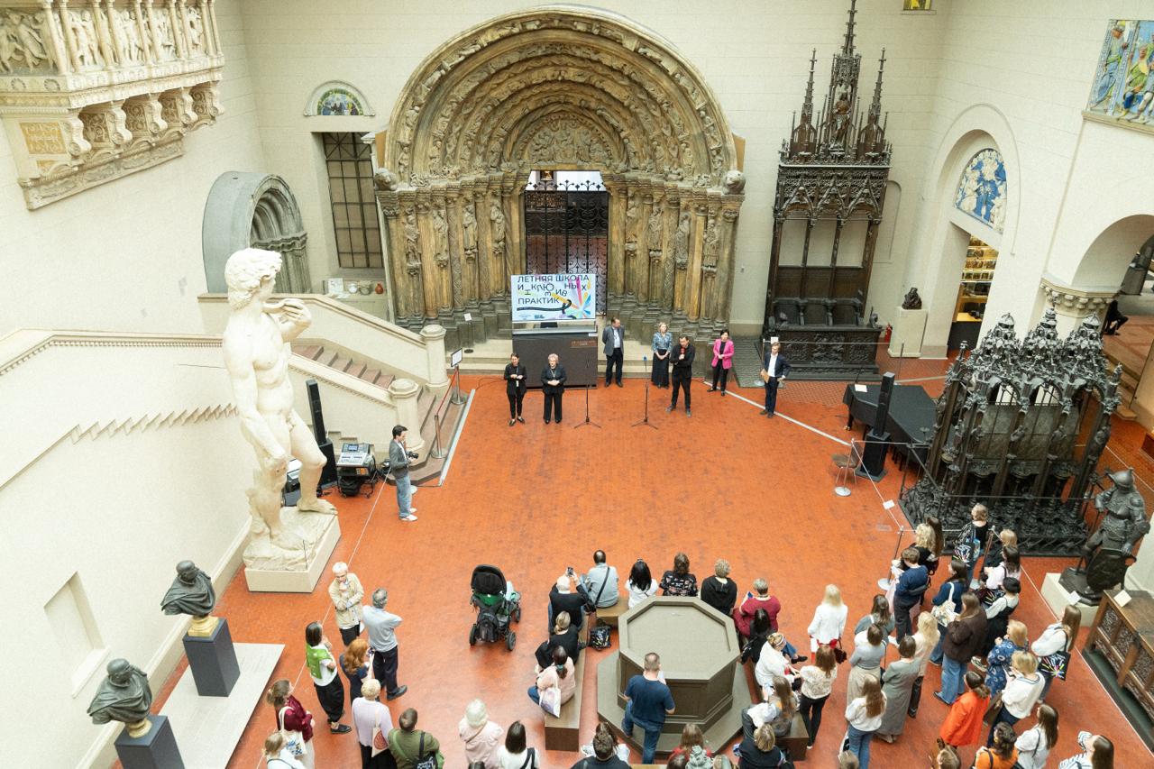 Благотворительный фонд «Свет»