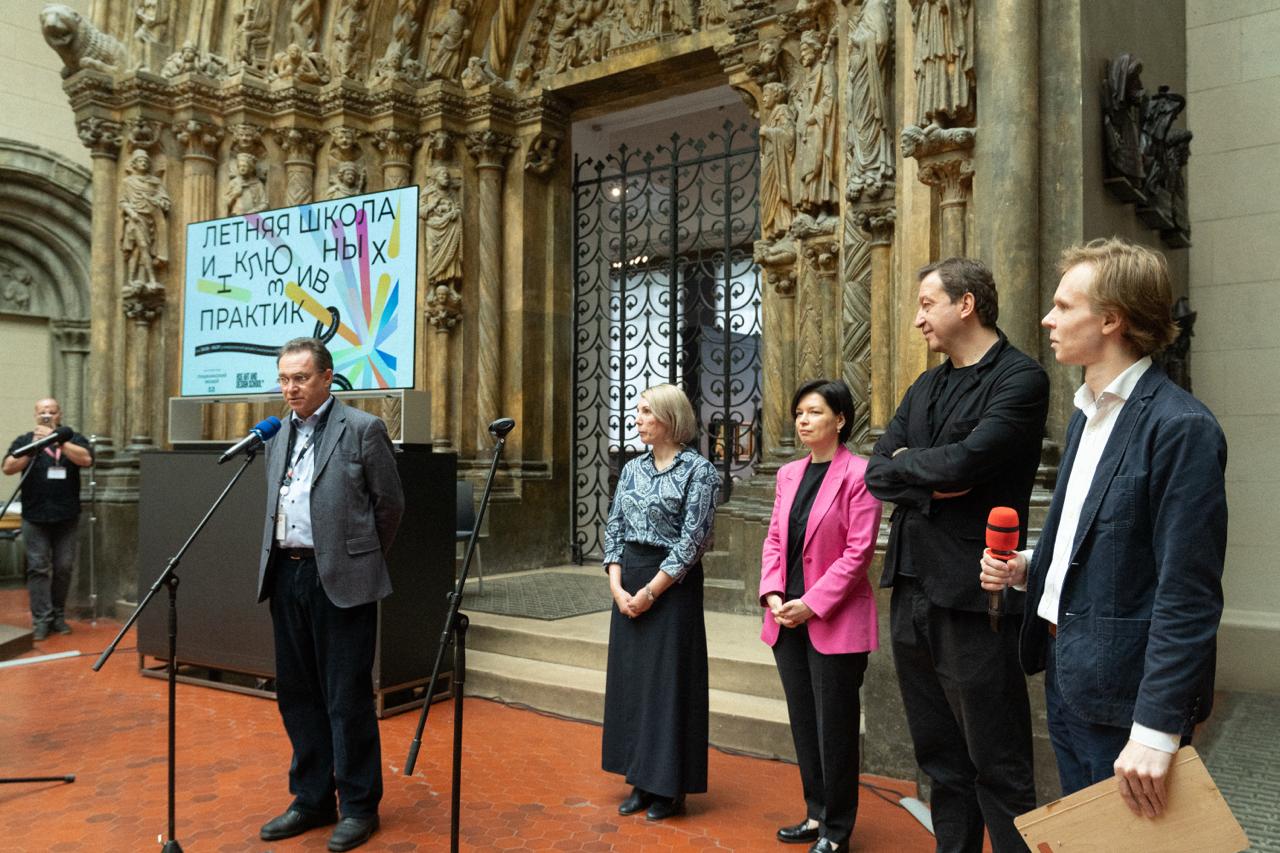 Благотворительный фонд «Свет»